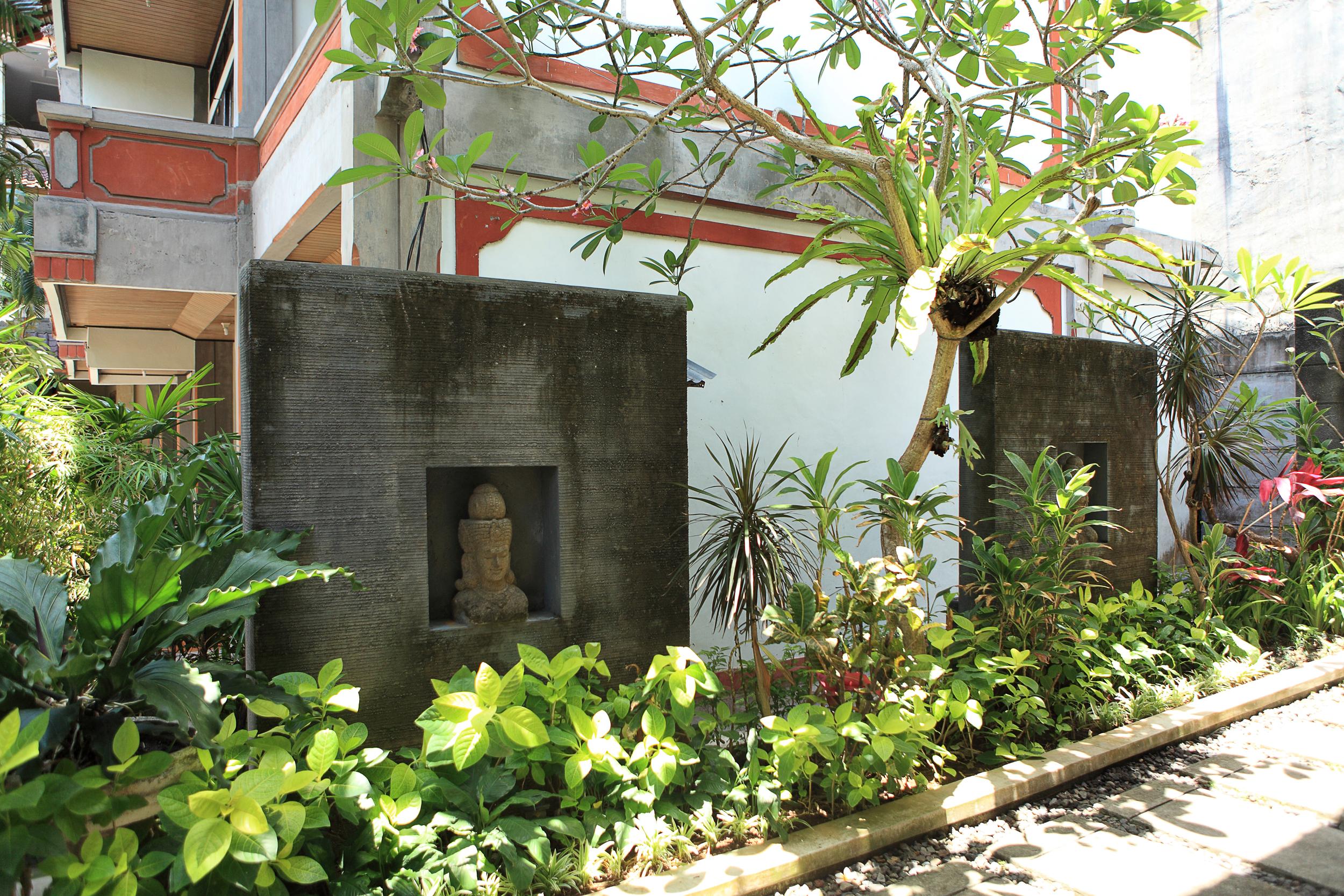 Legian Village Hotel