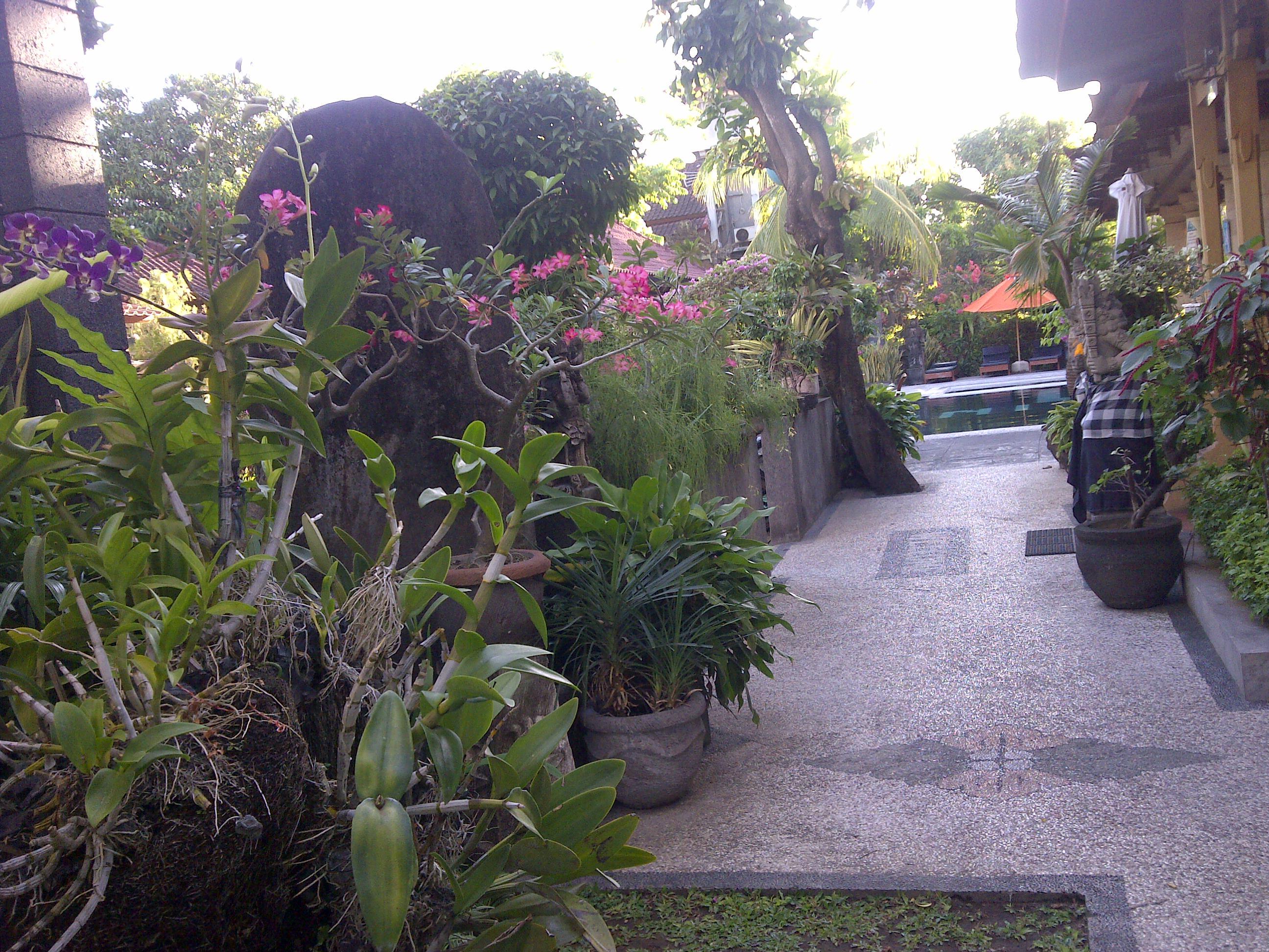 Legian Village Hotel