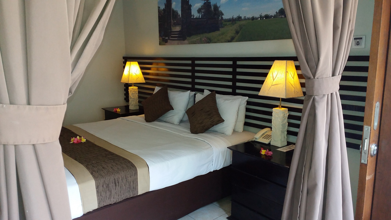 Legian Village Hotel