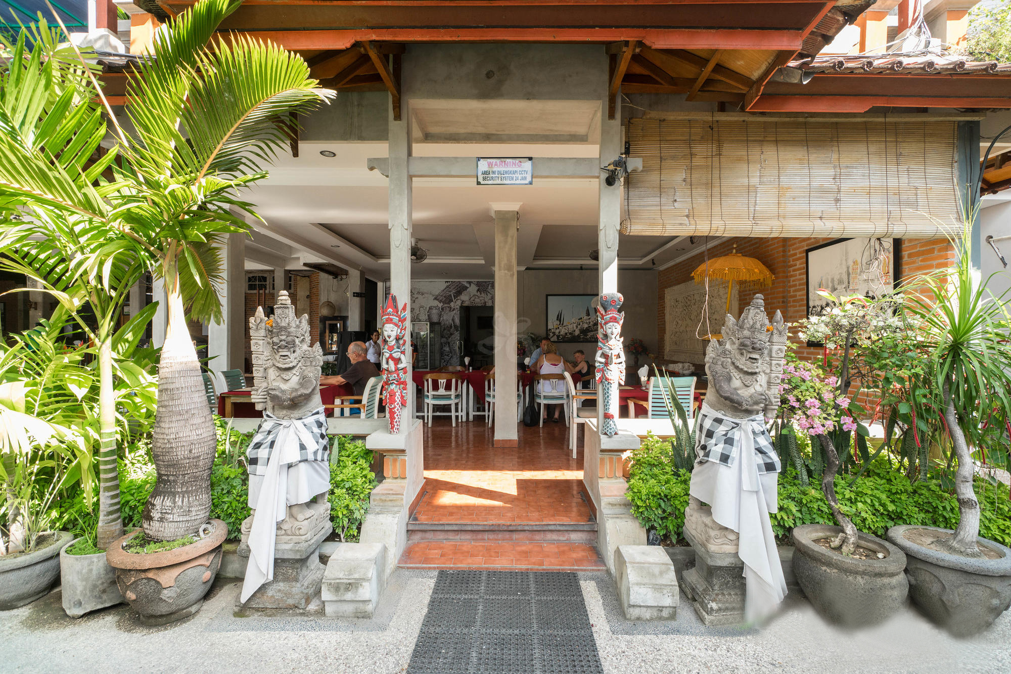 Legian Village Hotel