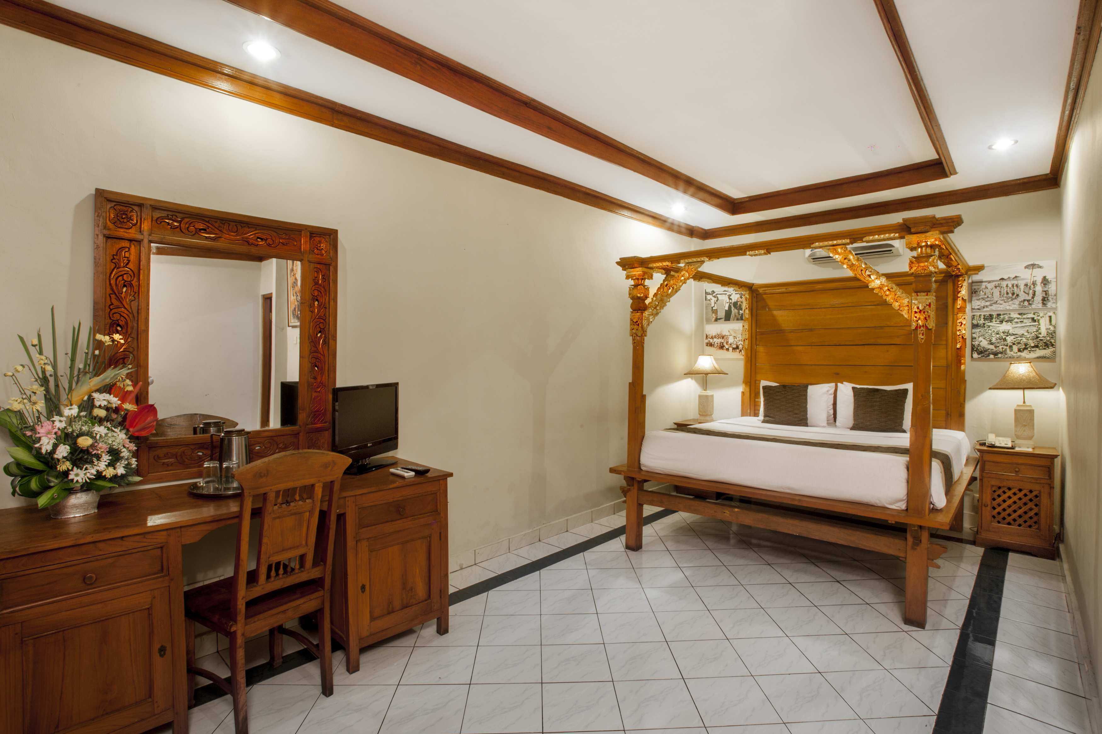 Legian Village Hotel