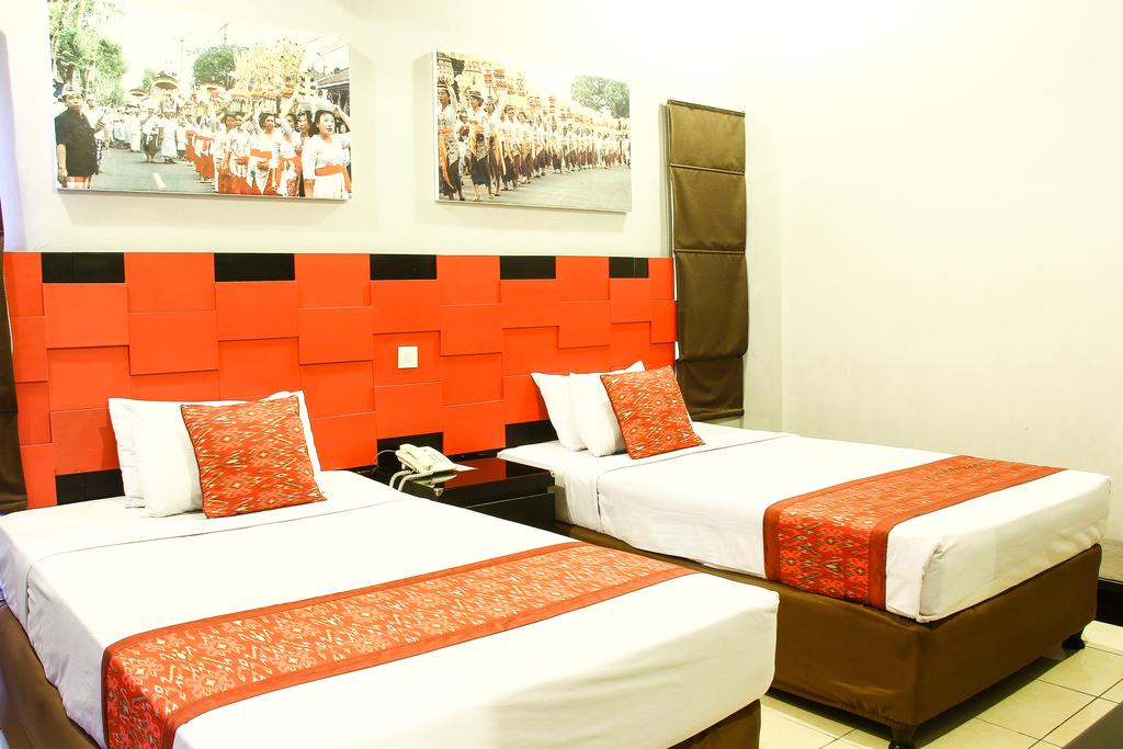 Legian Village Hotel