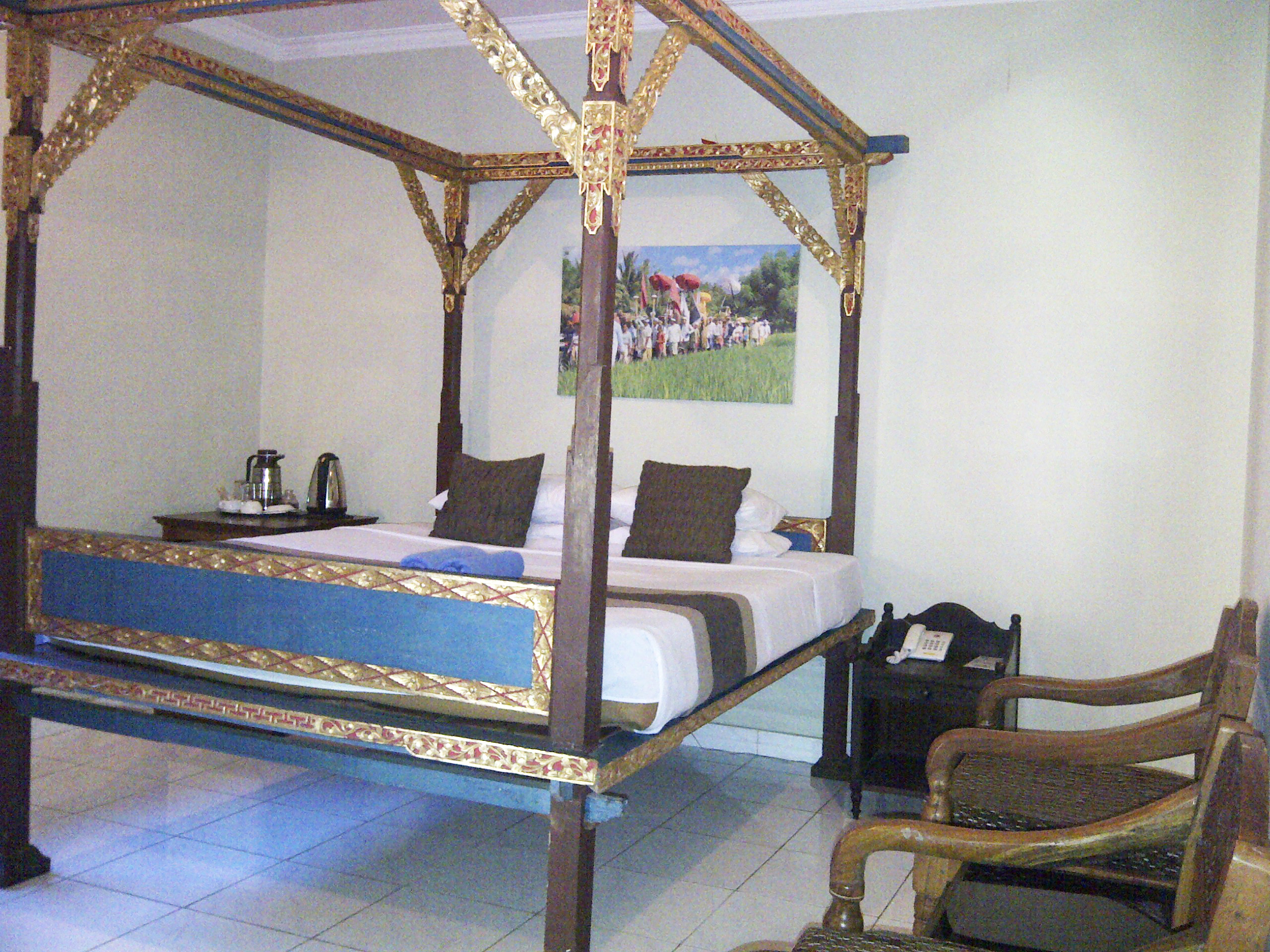 Legian Village Hotel