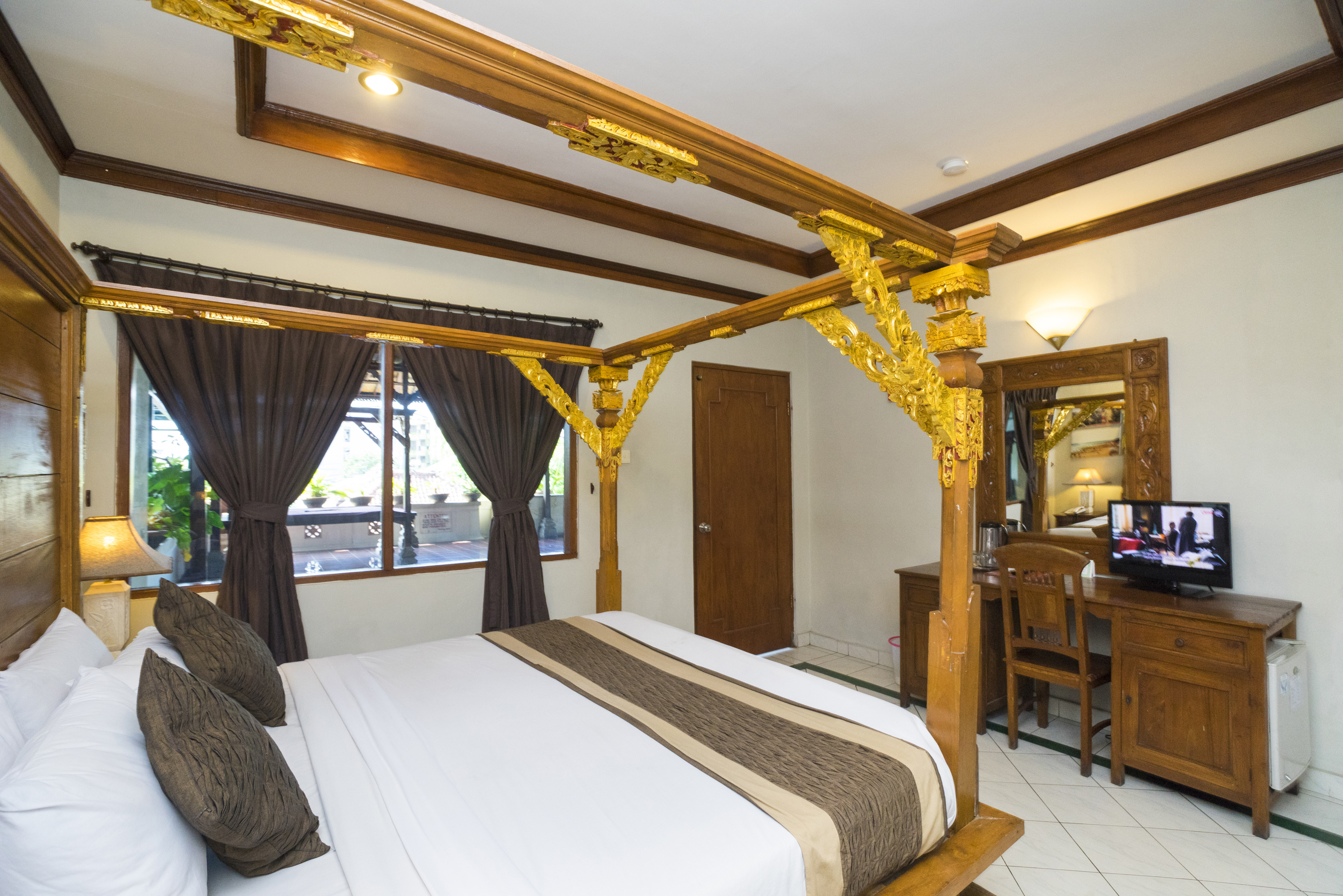 Legian Village Hotel