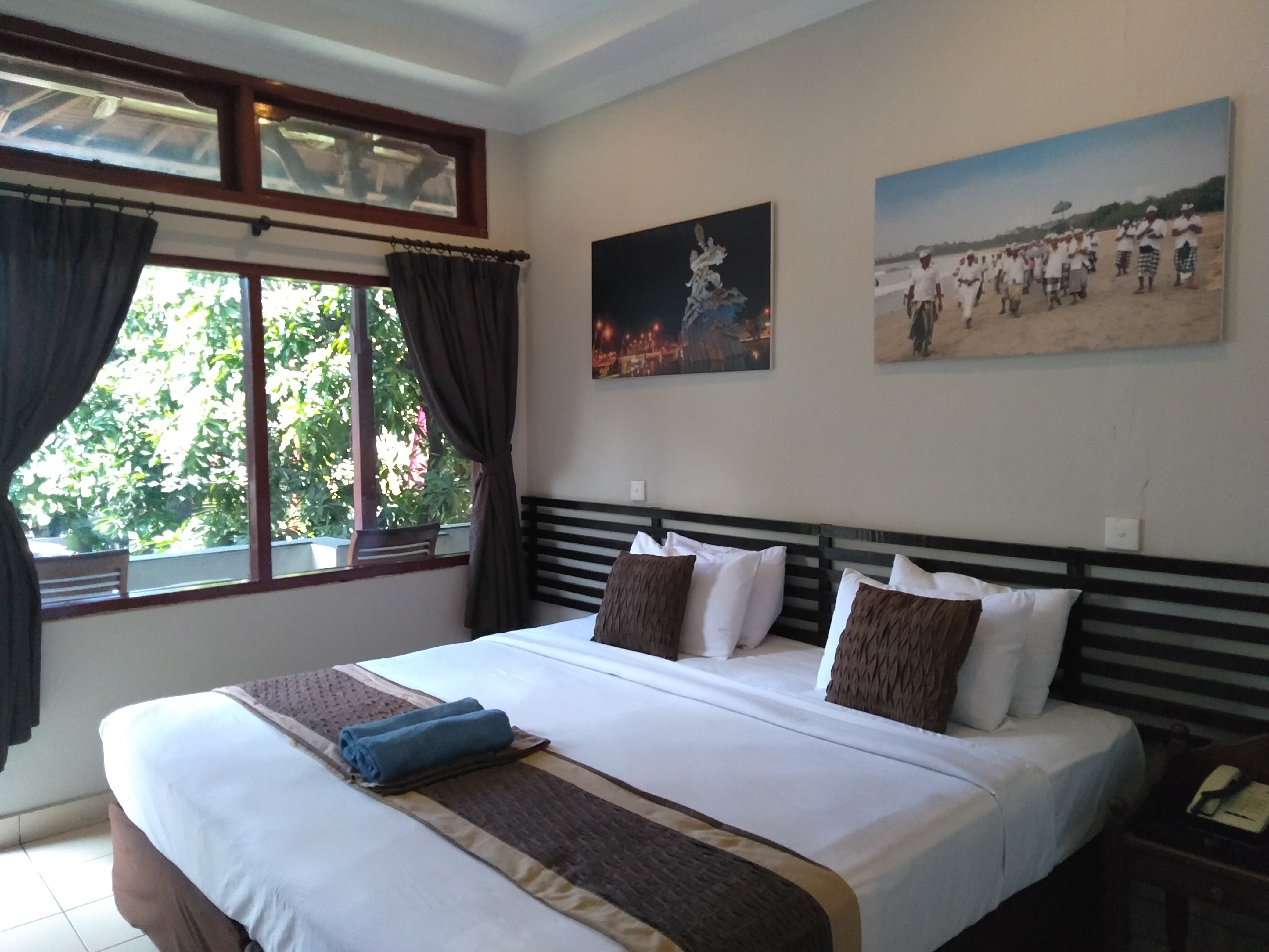 Legian Village Hotel