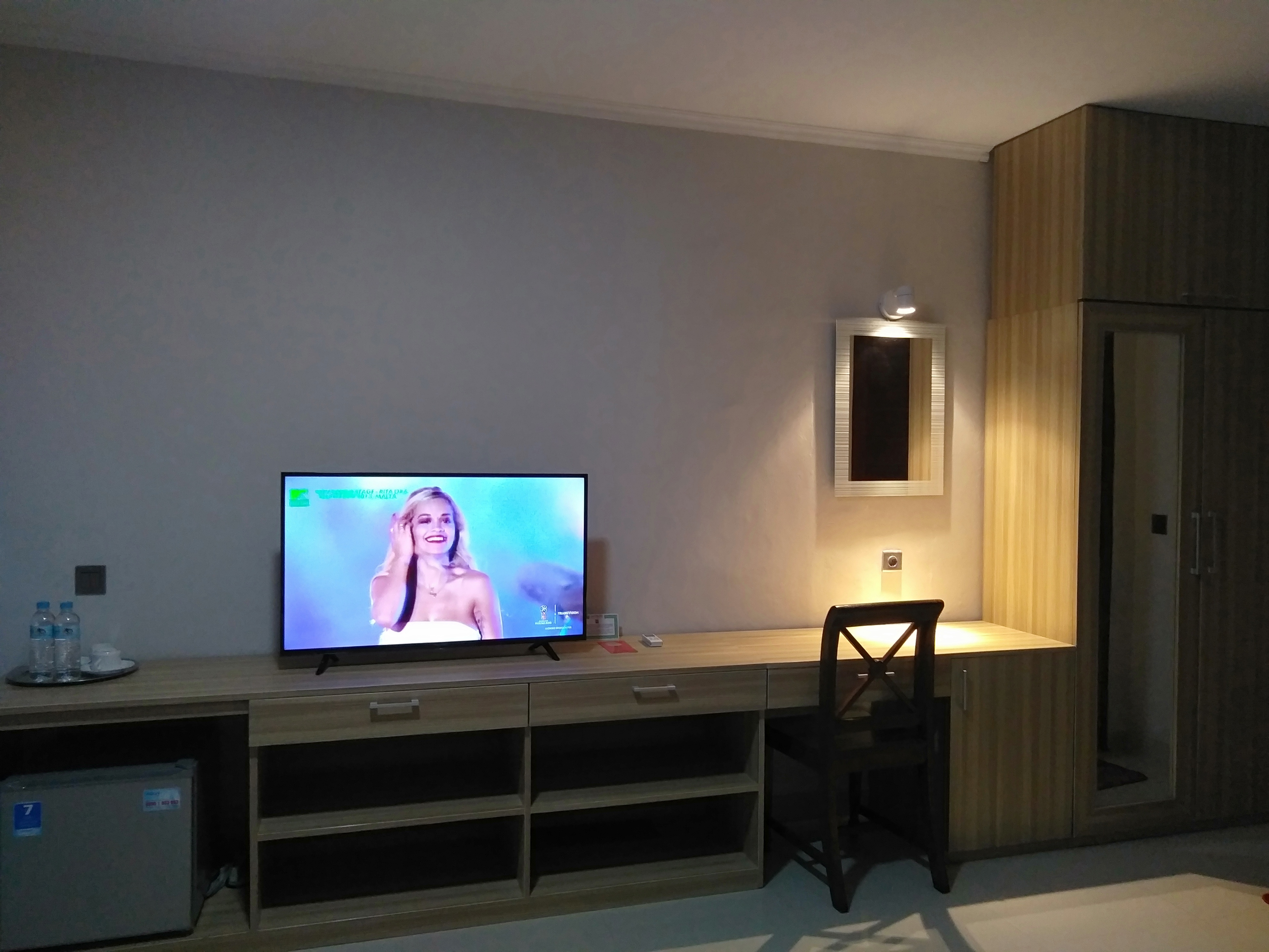 Legian Village Hotel