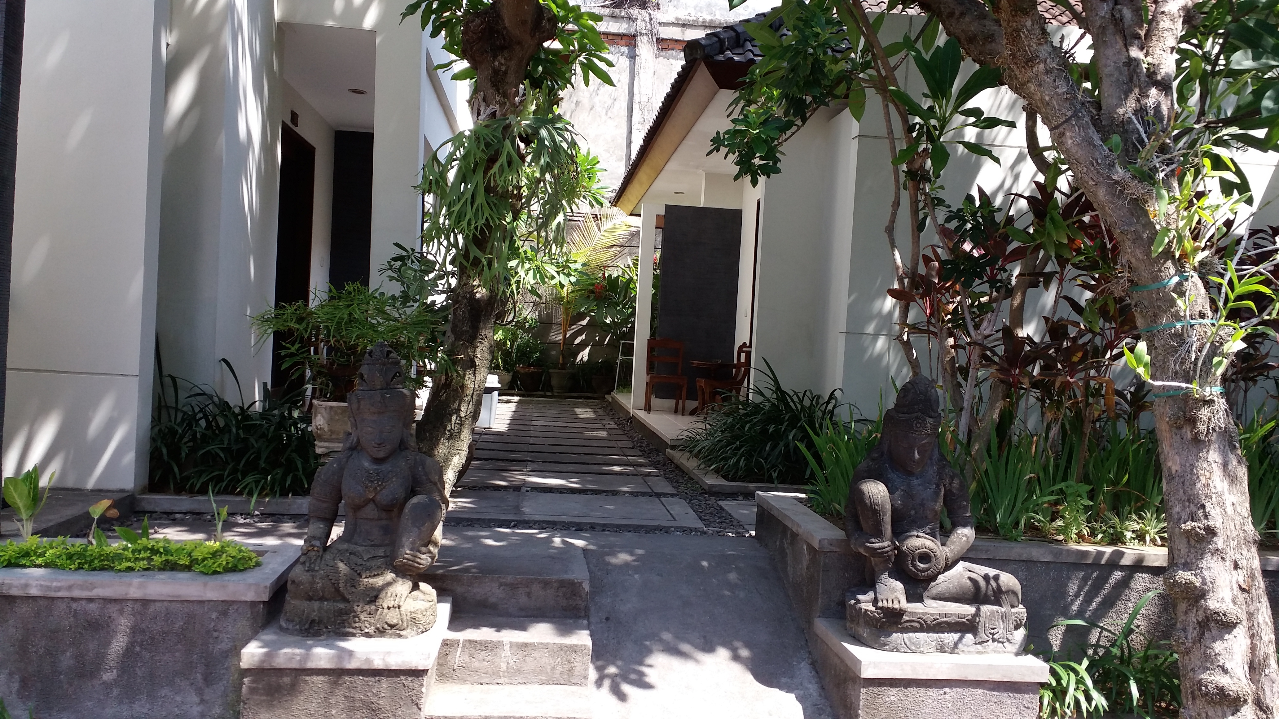 Legian Village Hotel