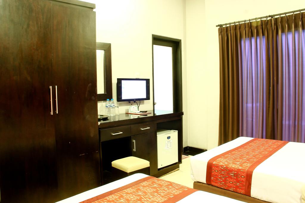 Legian Village Hotel