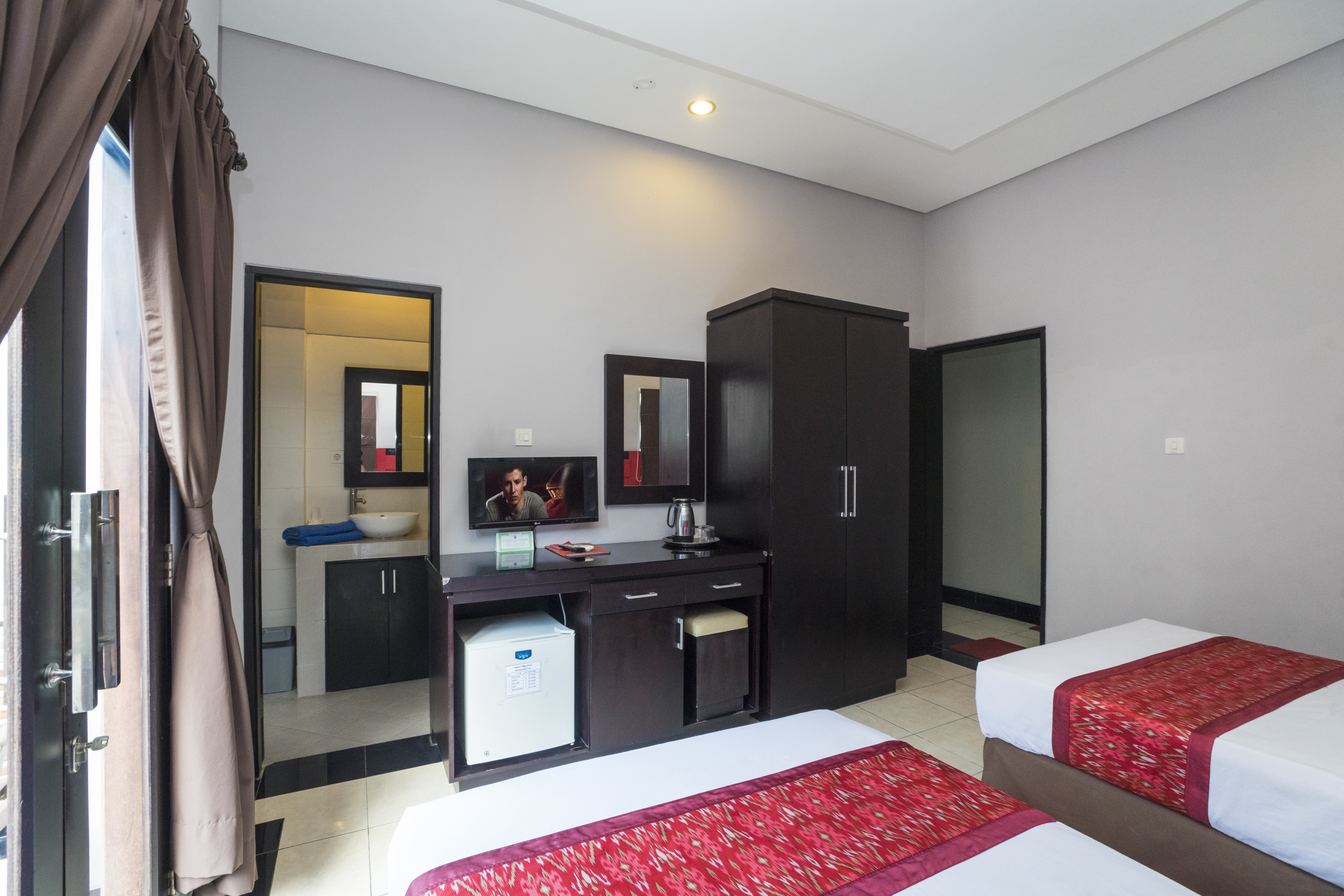 Legian Village Hotel