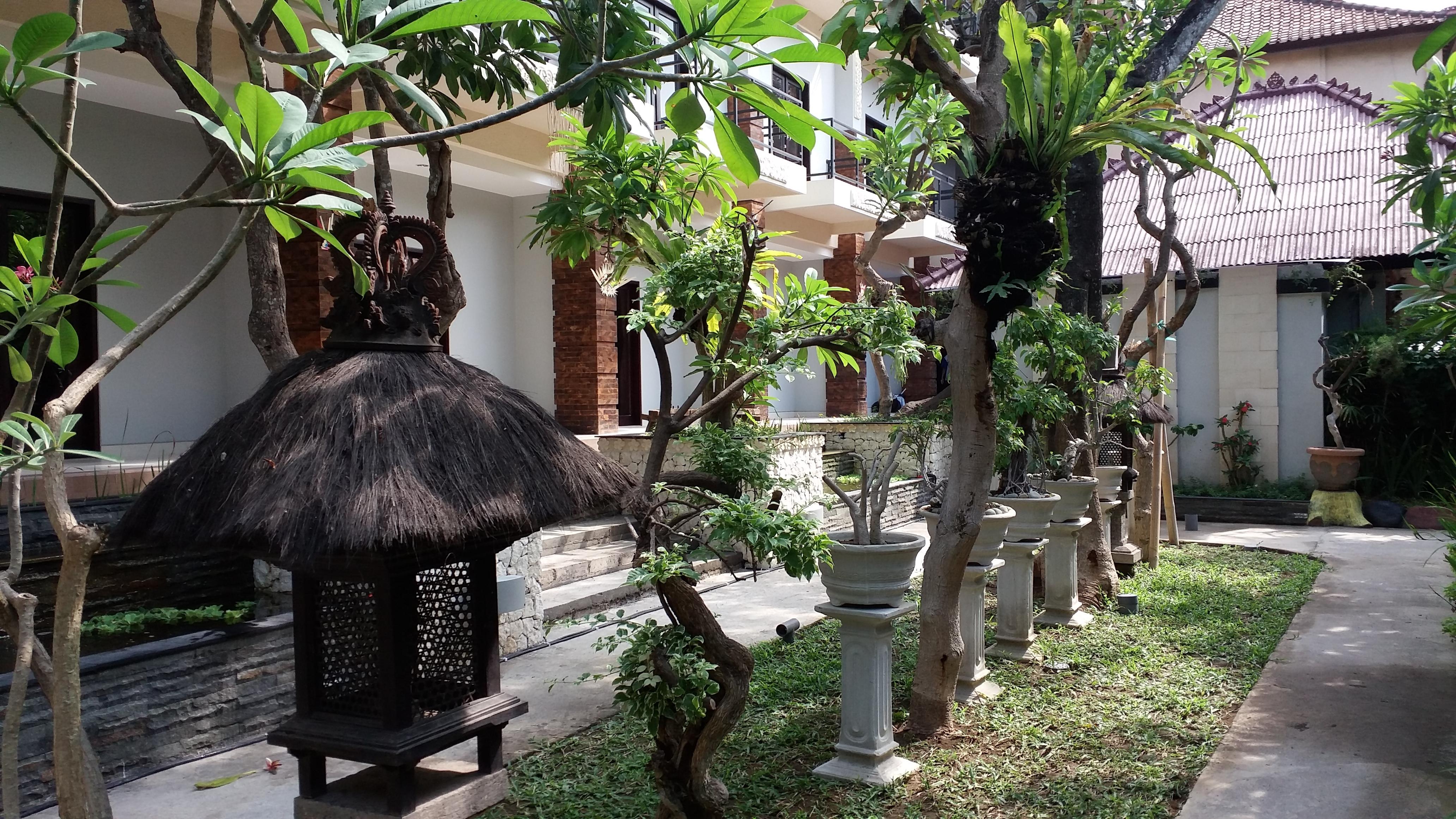 Legian Village Hotel