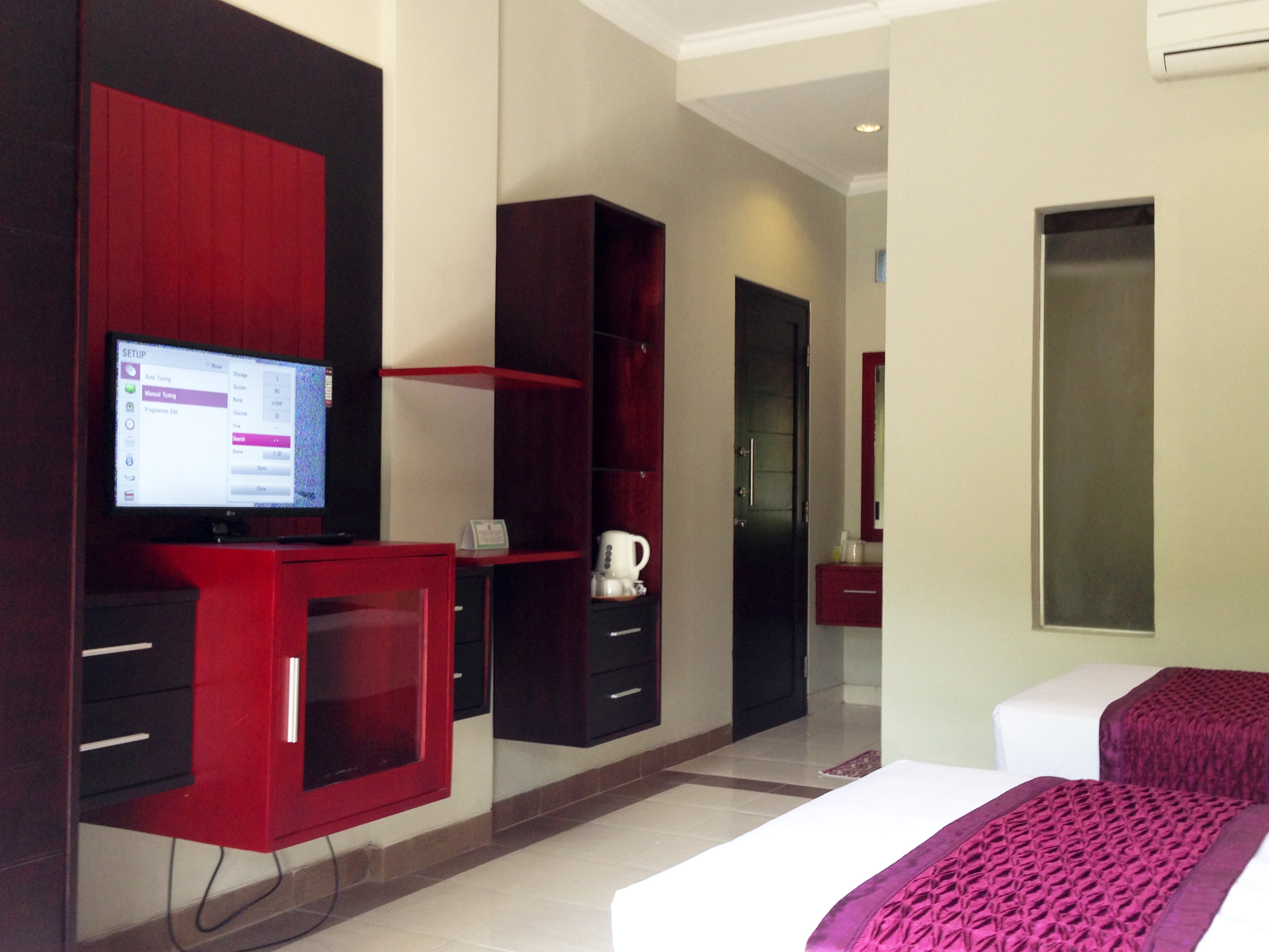 Legian Village Hotel