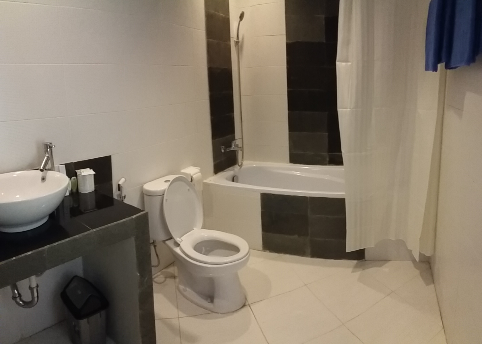 Legian Village Hotel