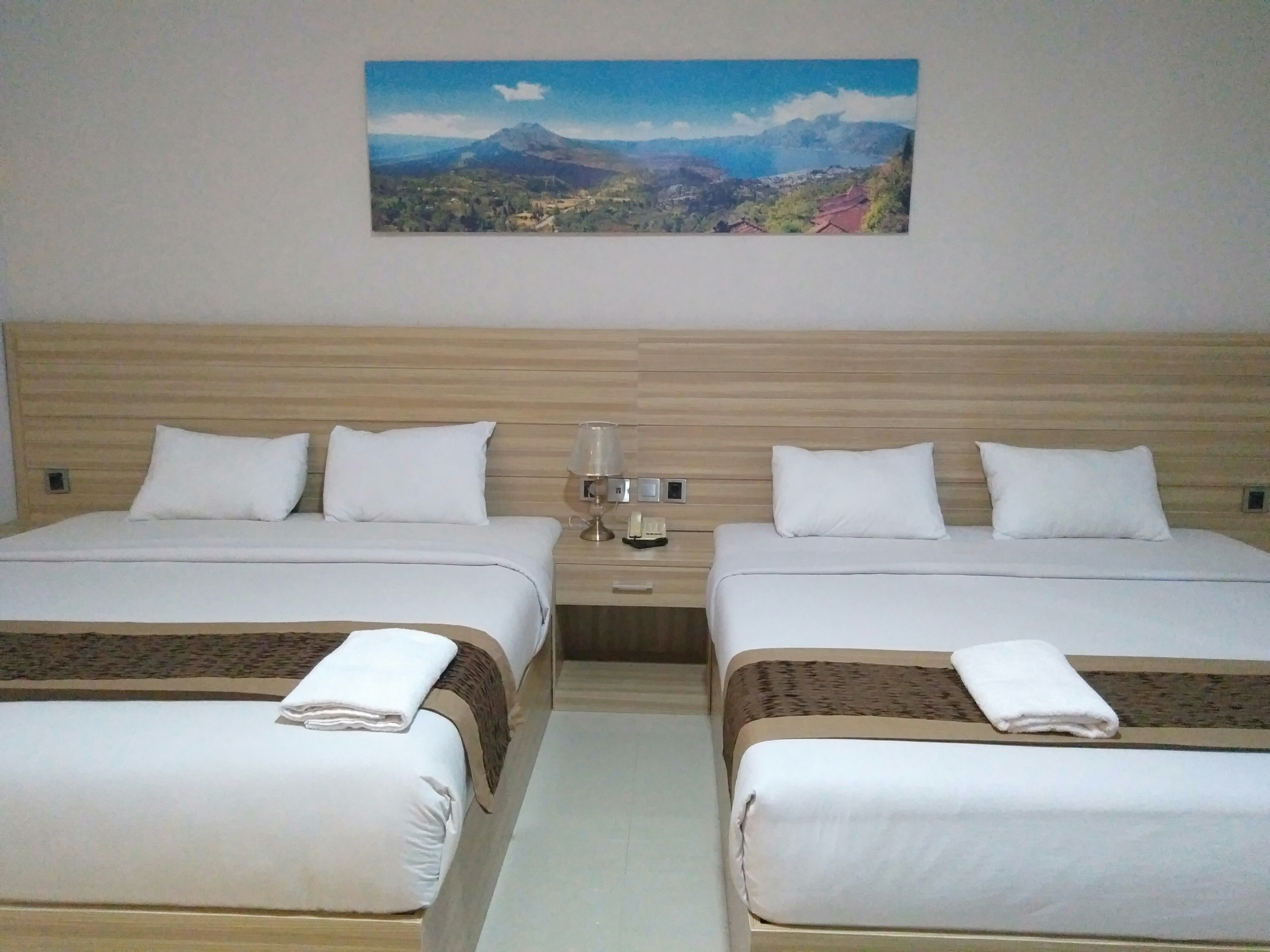 Legian Village Hotel