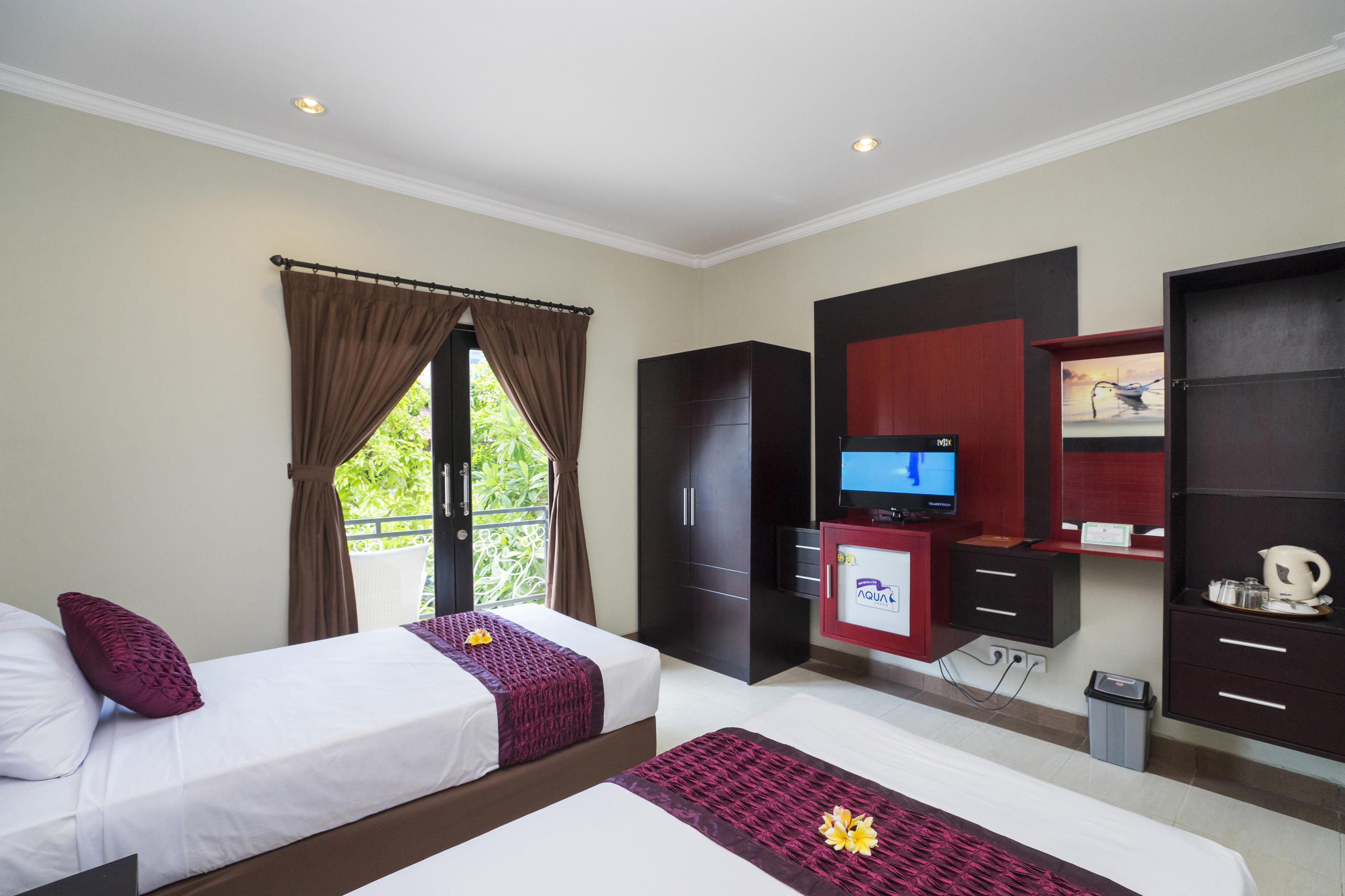Legian Village Hotel