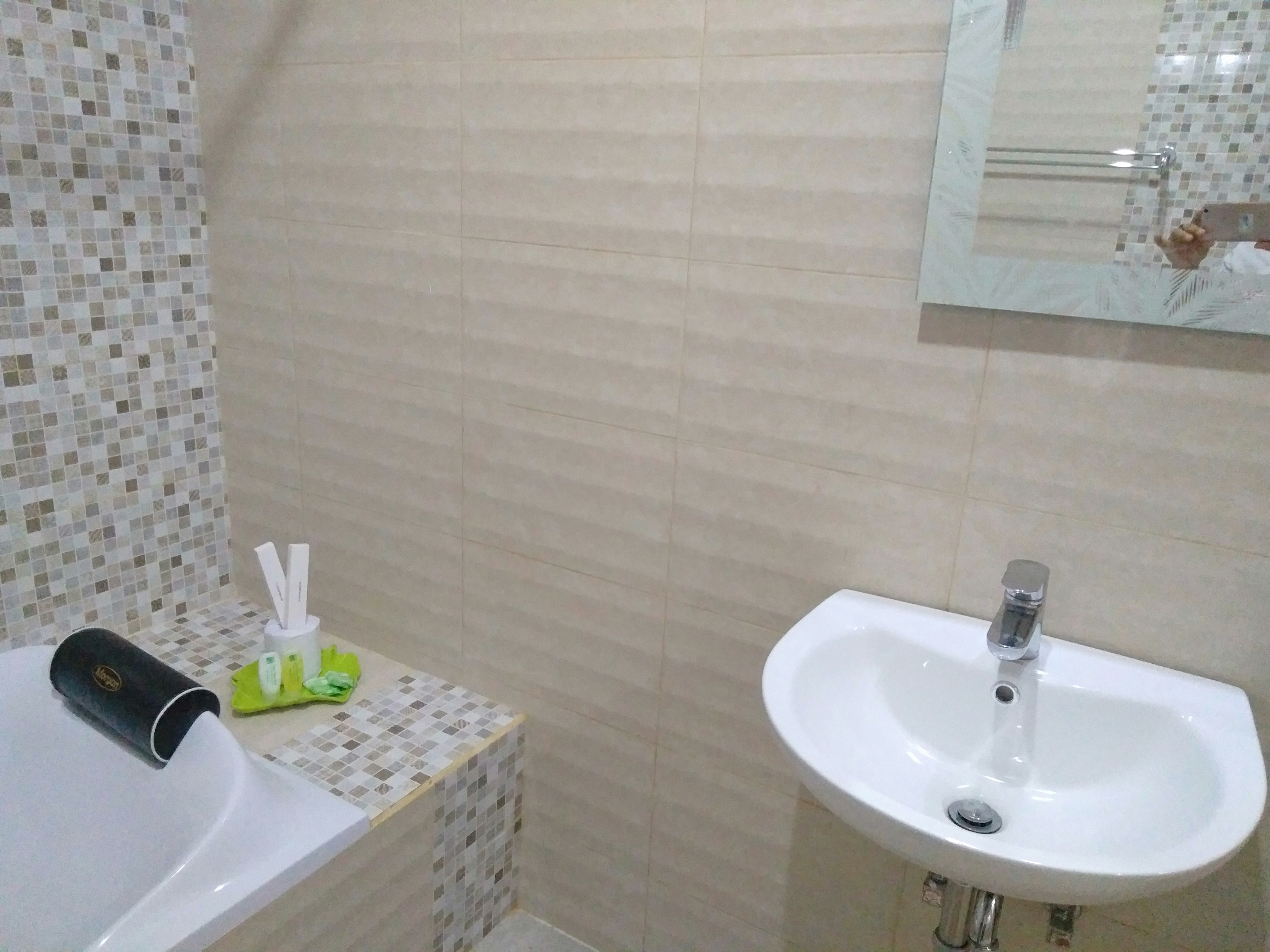 Legian Village Hotel