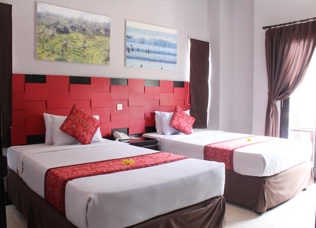 Legian Village Hotel