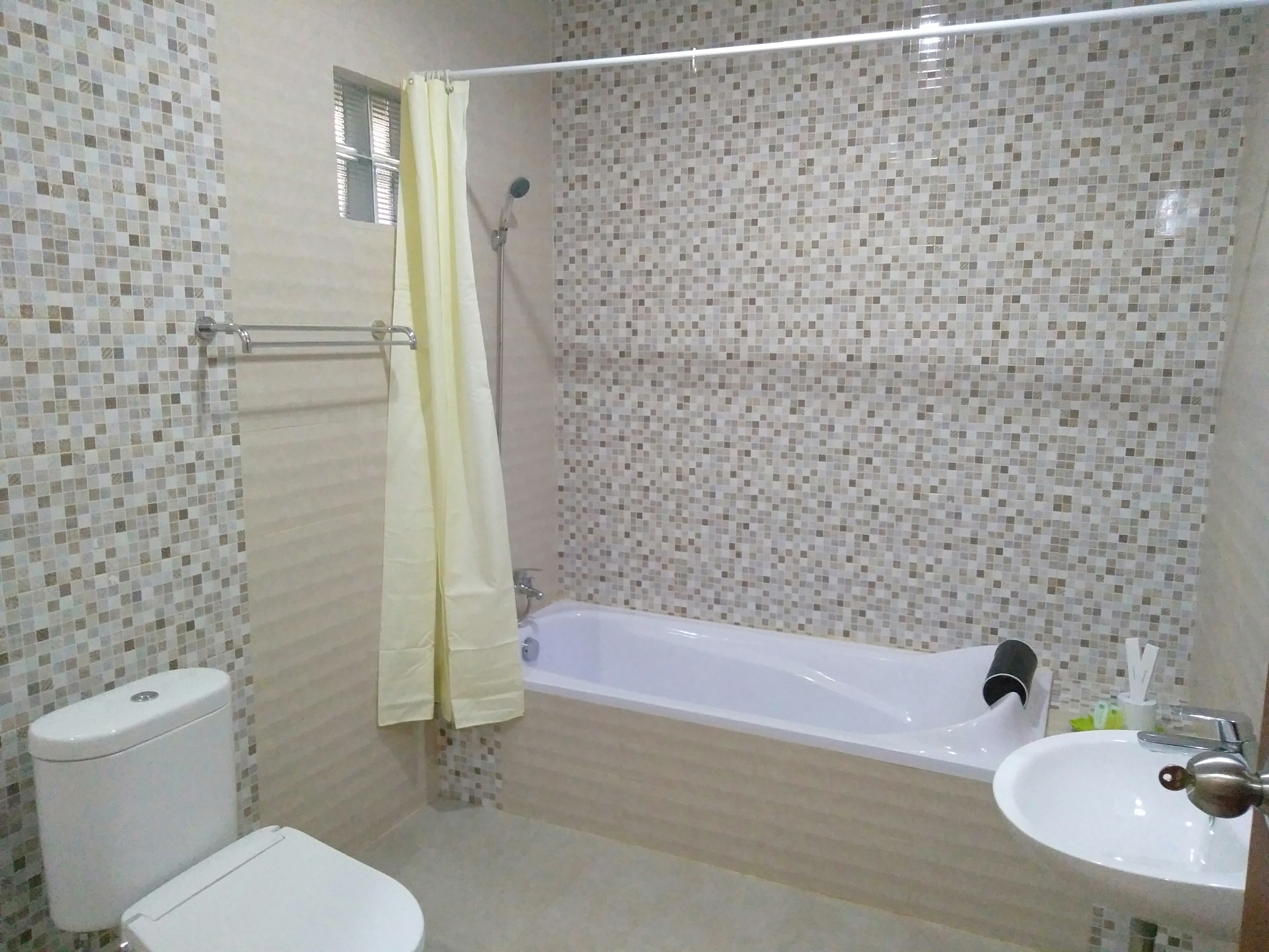 Legian Village Hotel