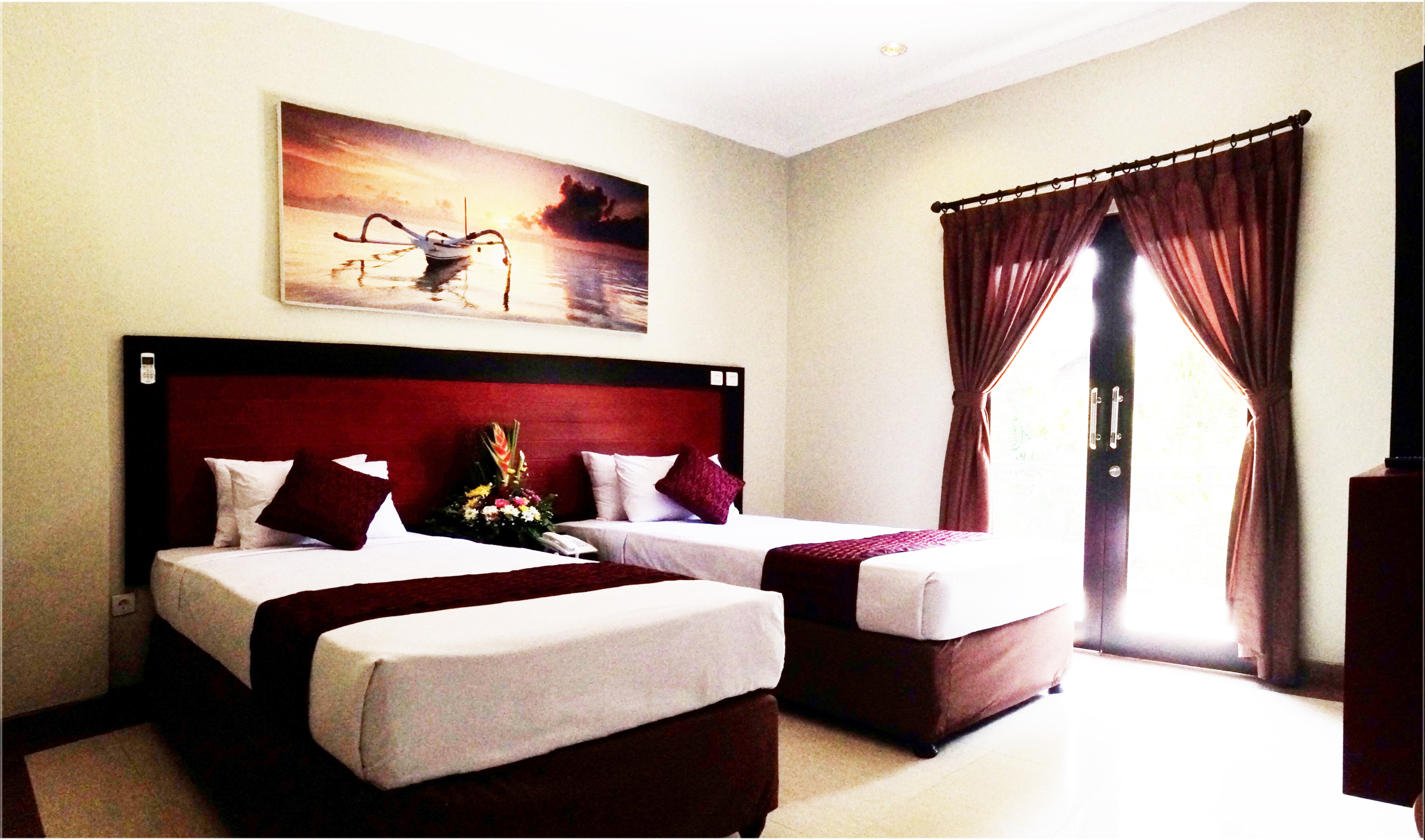Legian Village Hotel