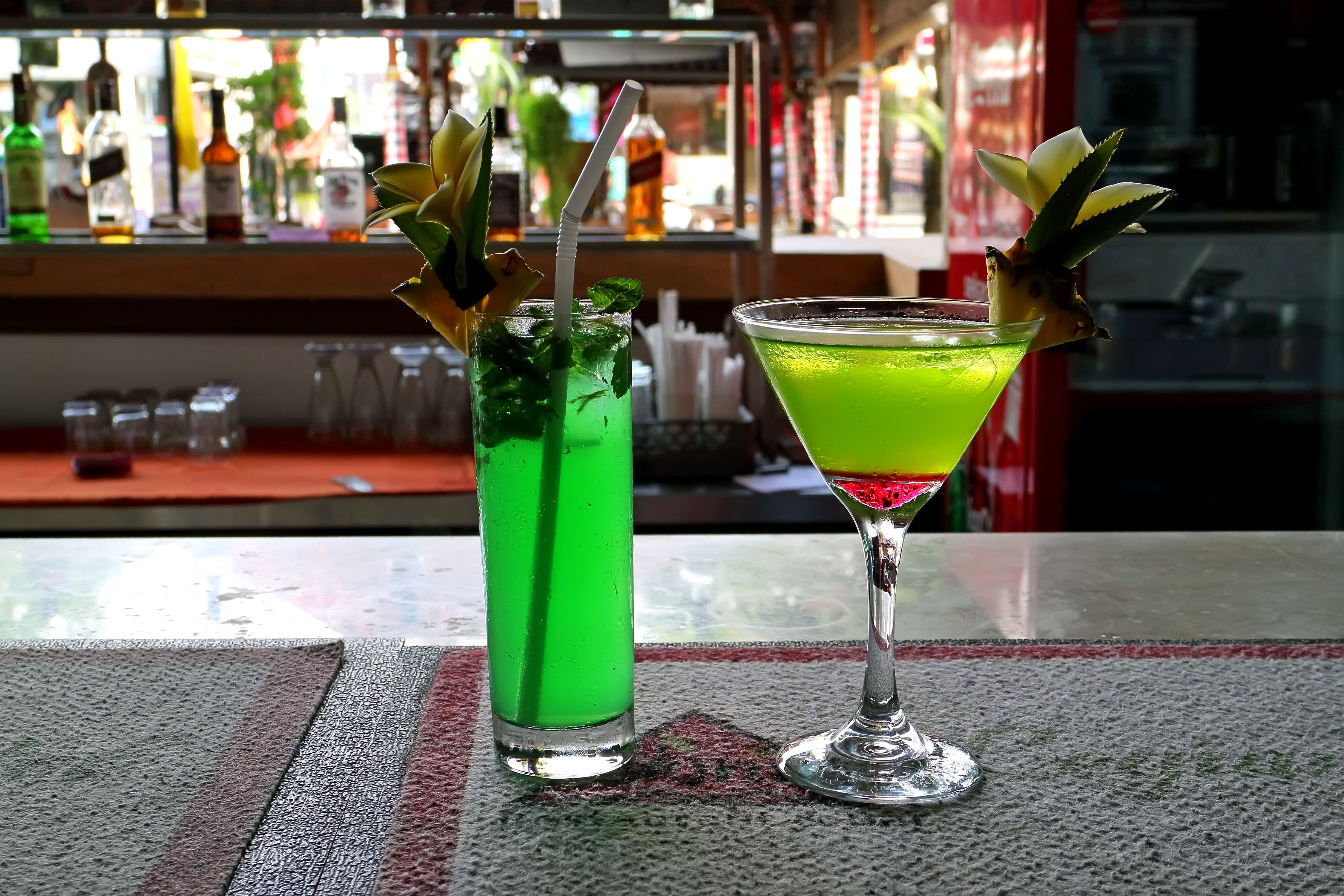 Legian Village Hotel