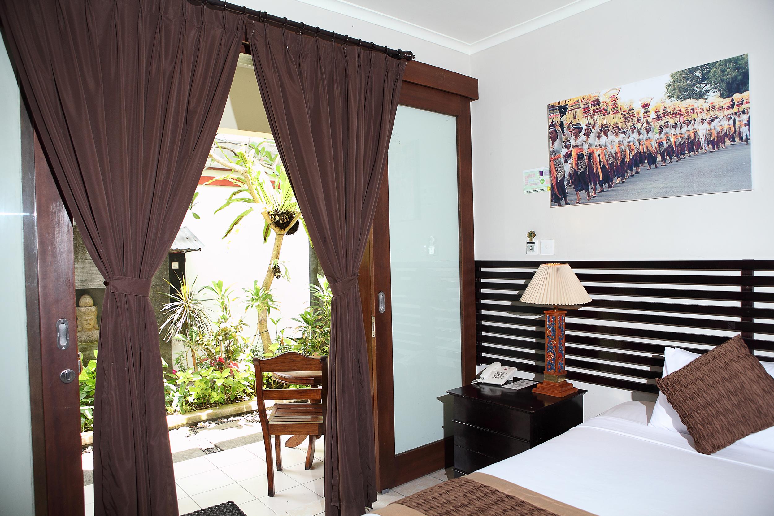 Legian Village Hotel