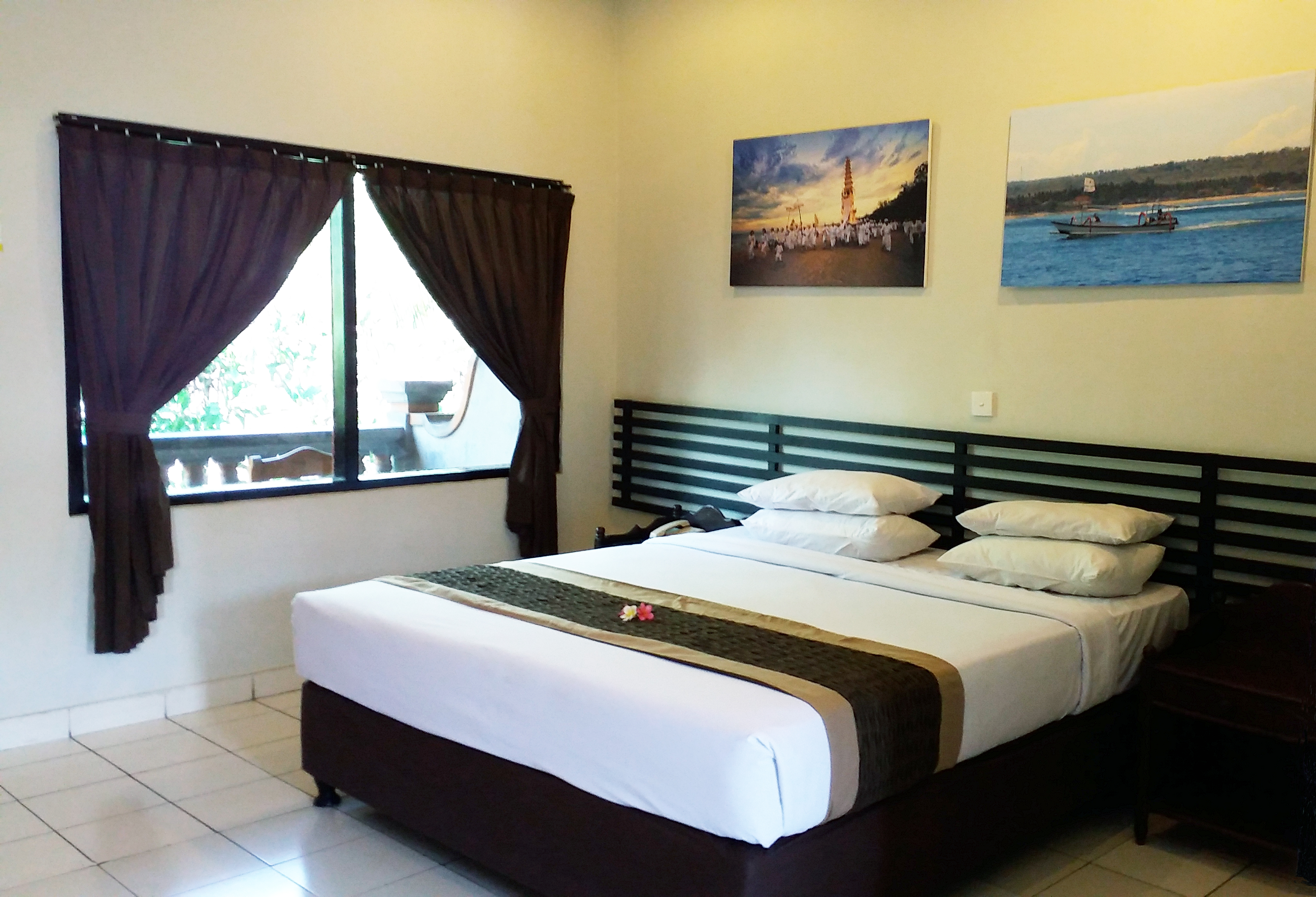 Legian Village Hotel