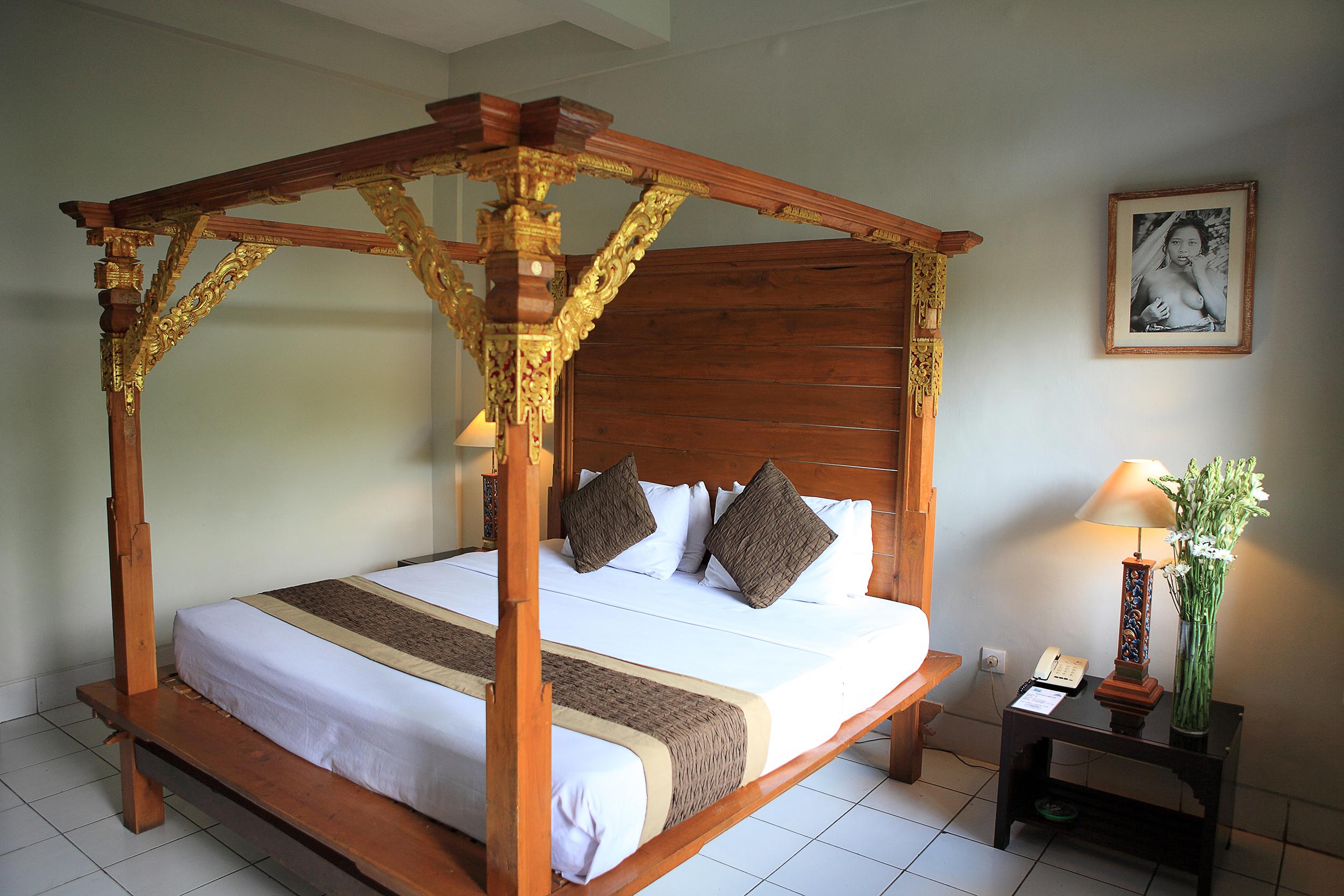 Legian Village Hotel