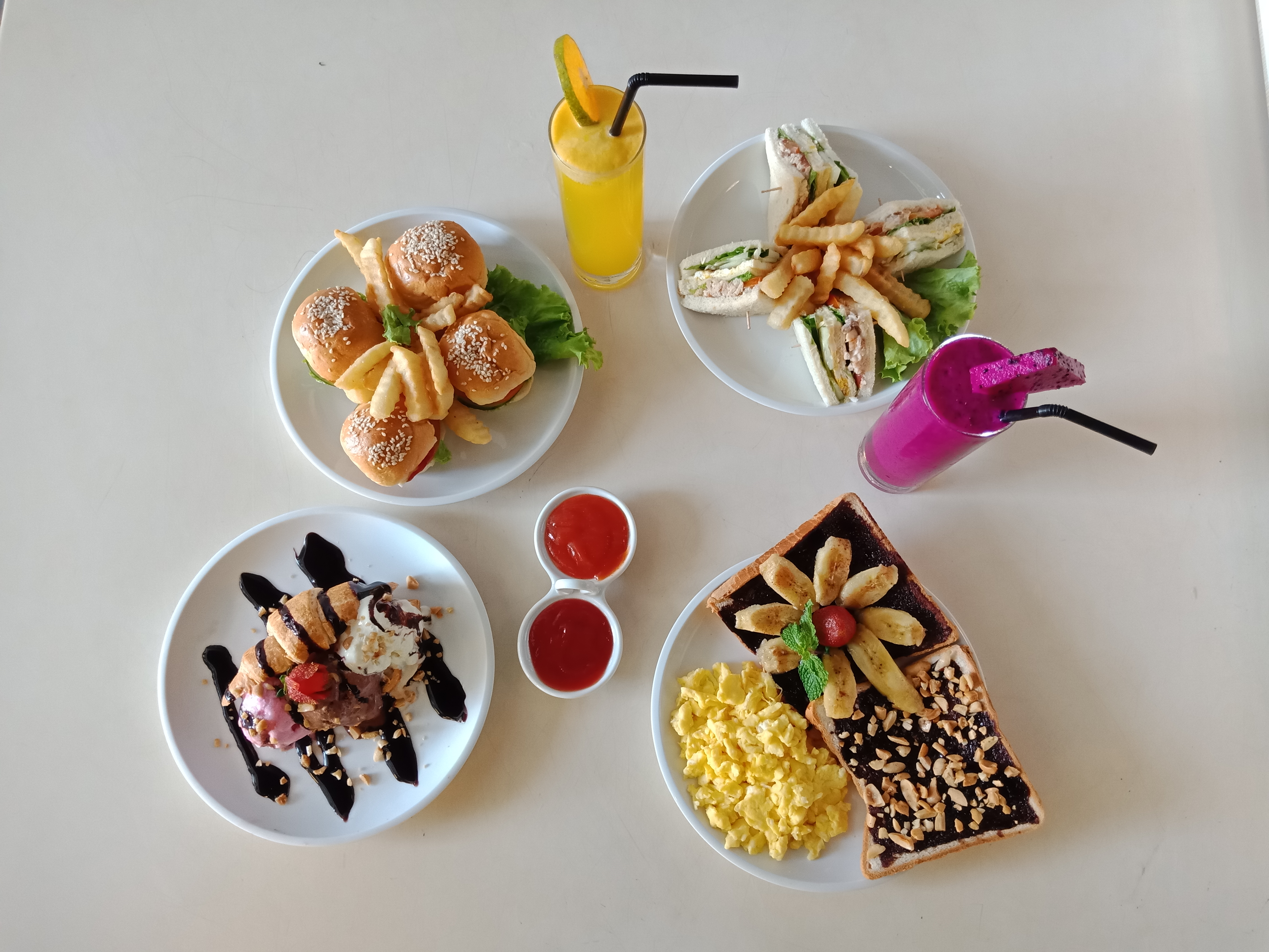 Loft Legian Hotel