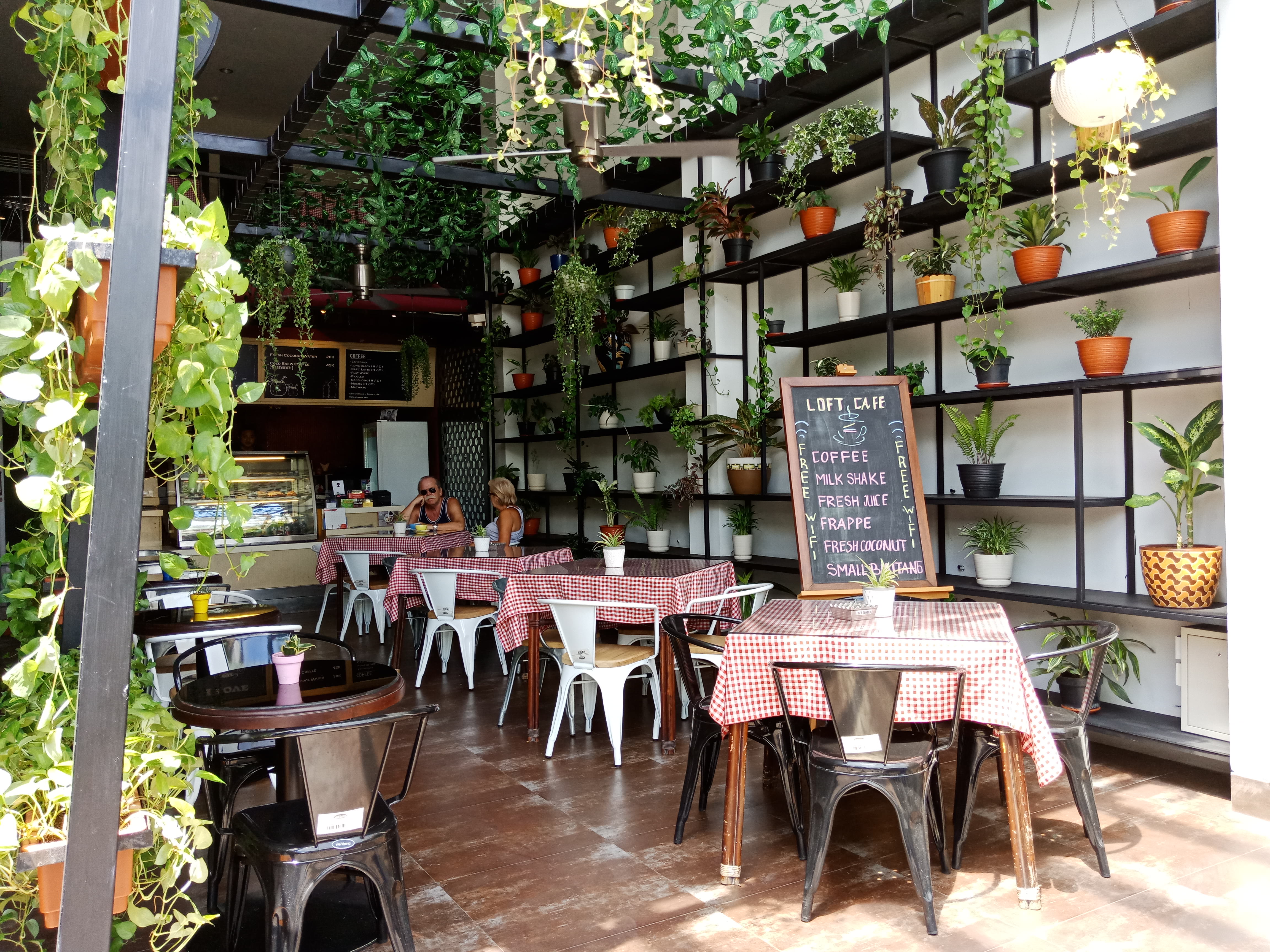 Loft Legian Hotel