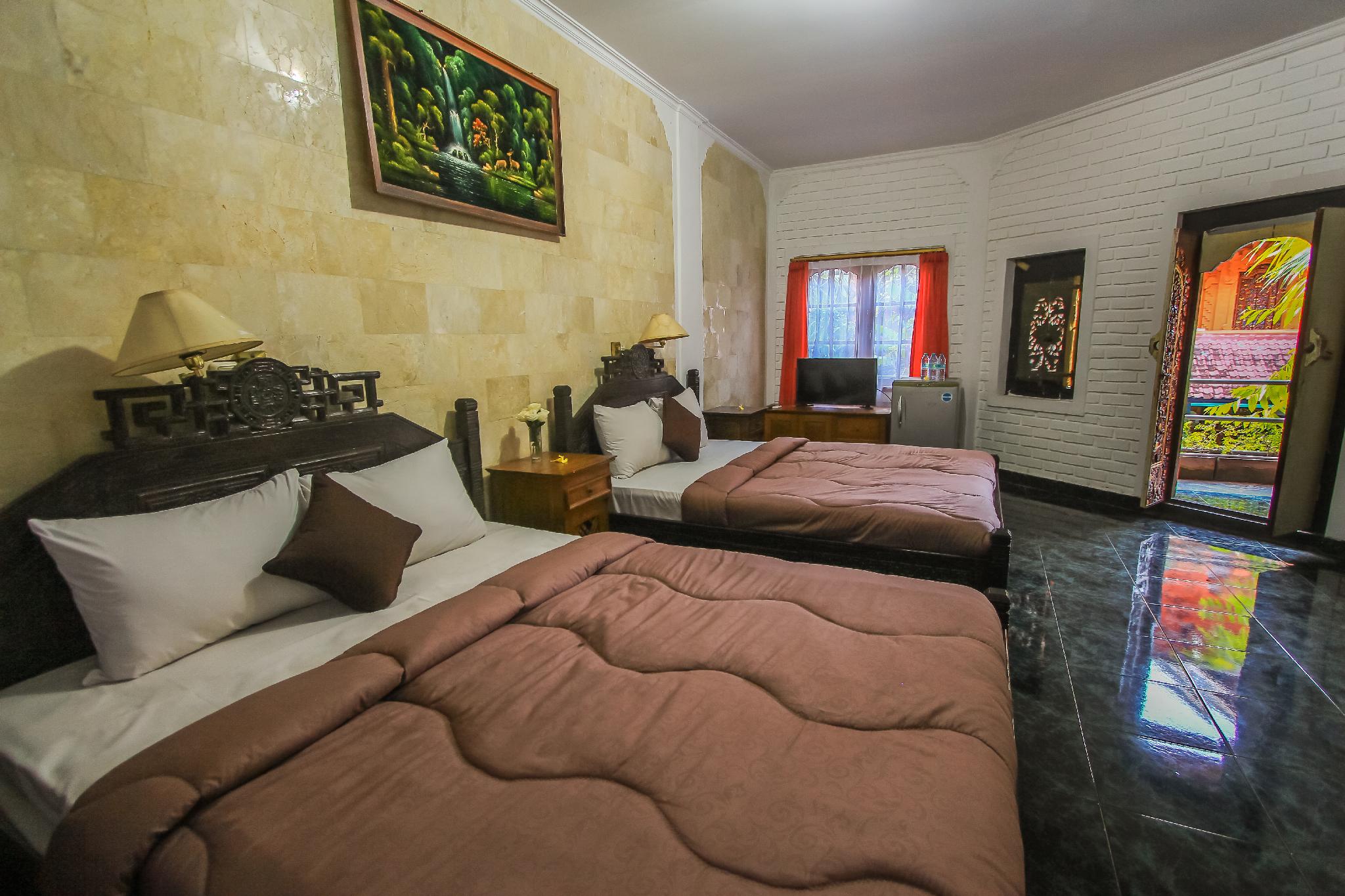 Lumbung Sari Hotel