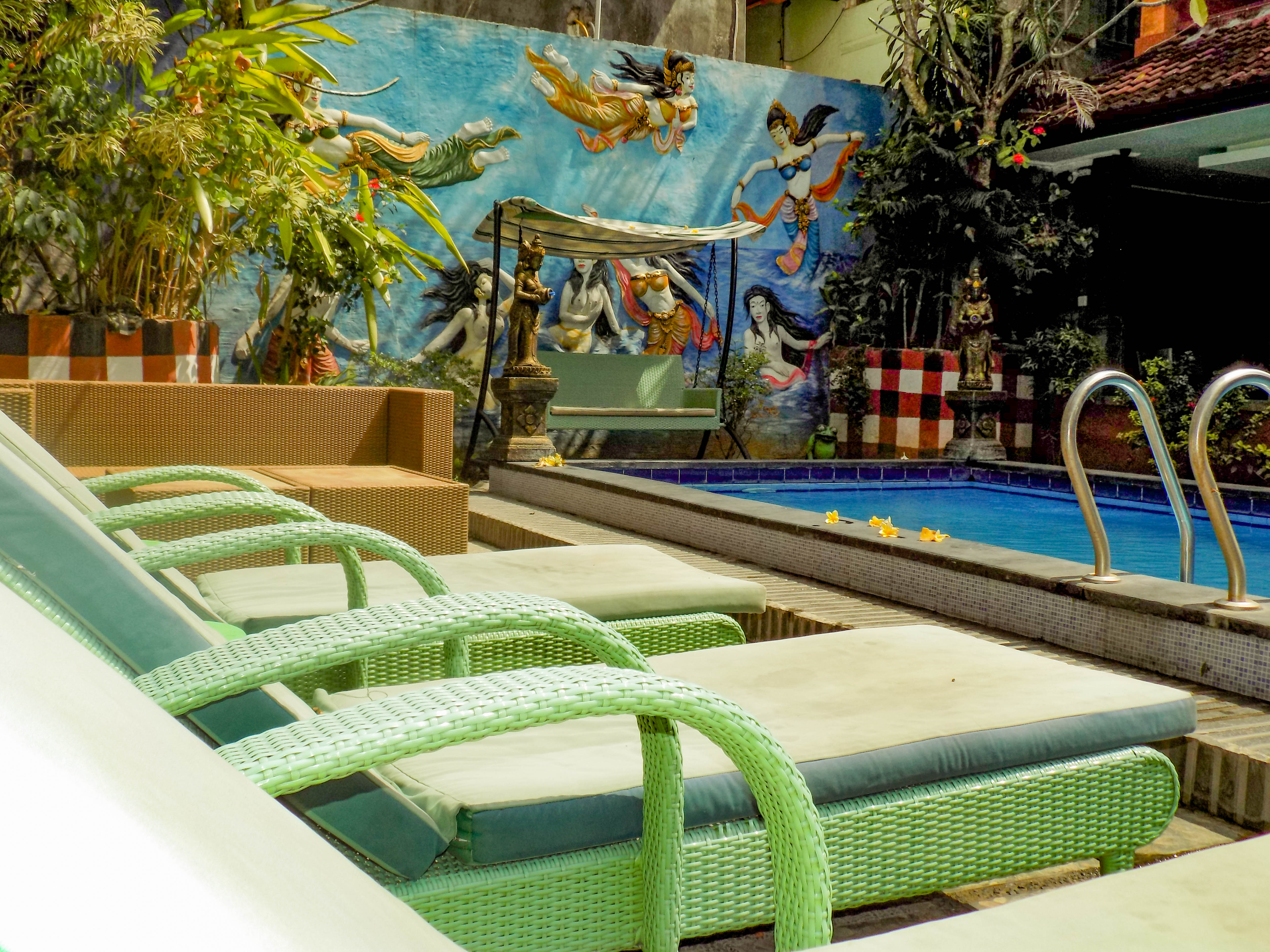 Lumbung Sari Hotel