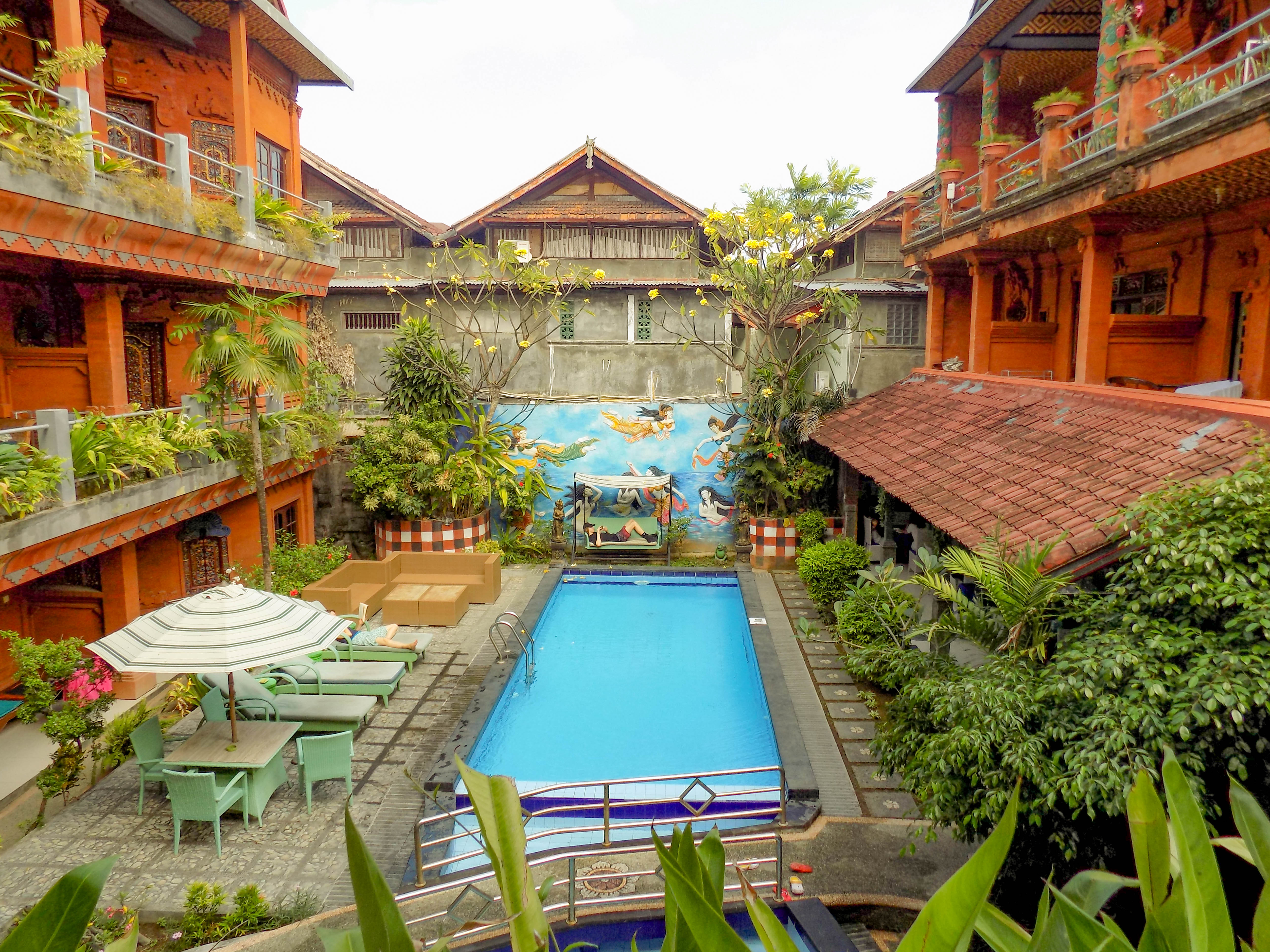 Lumbung Sari Hotel