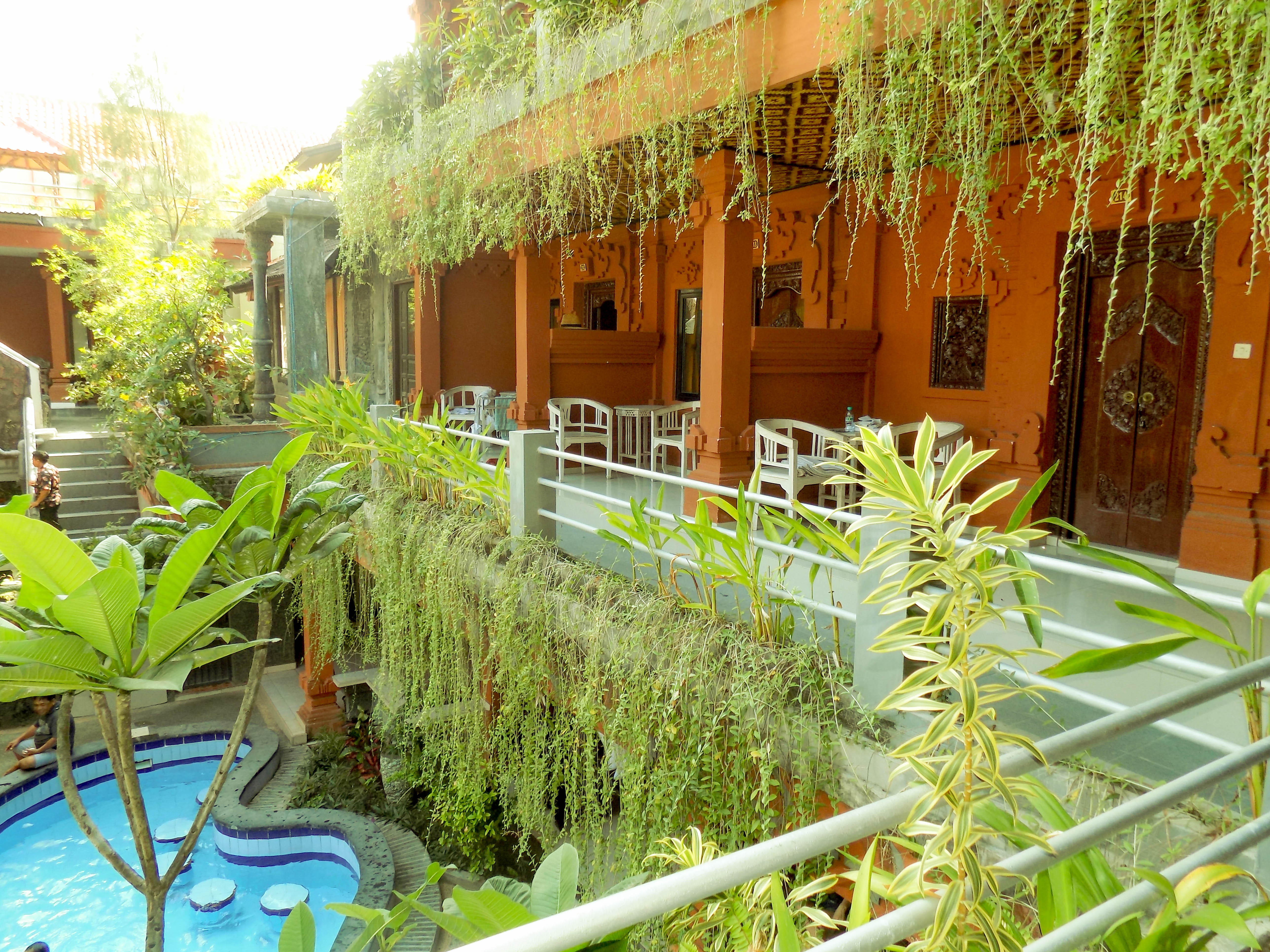 Lumbung Sari Hotel