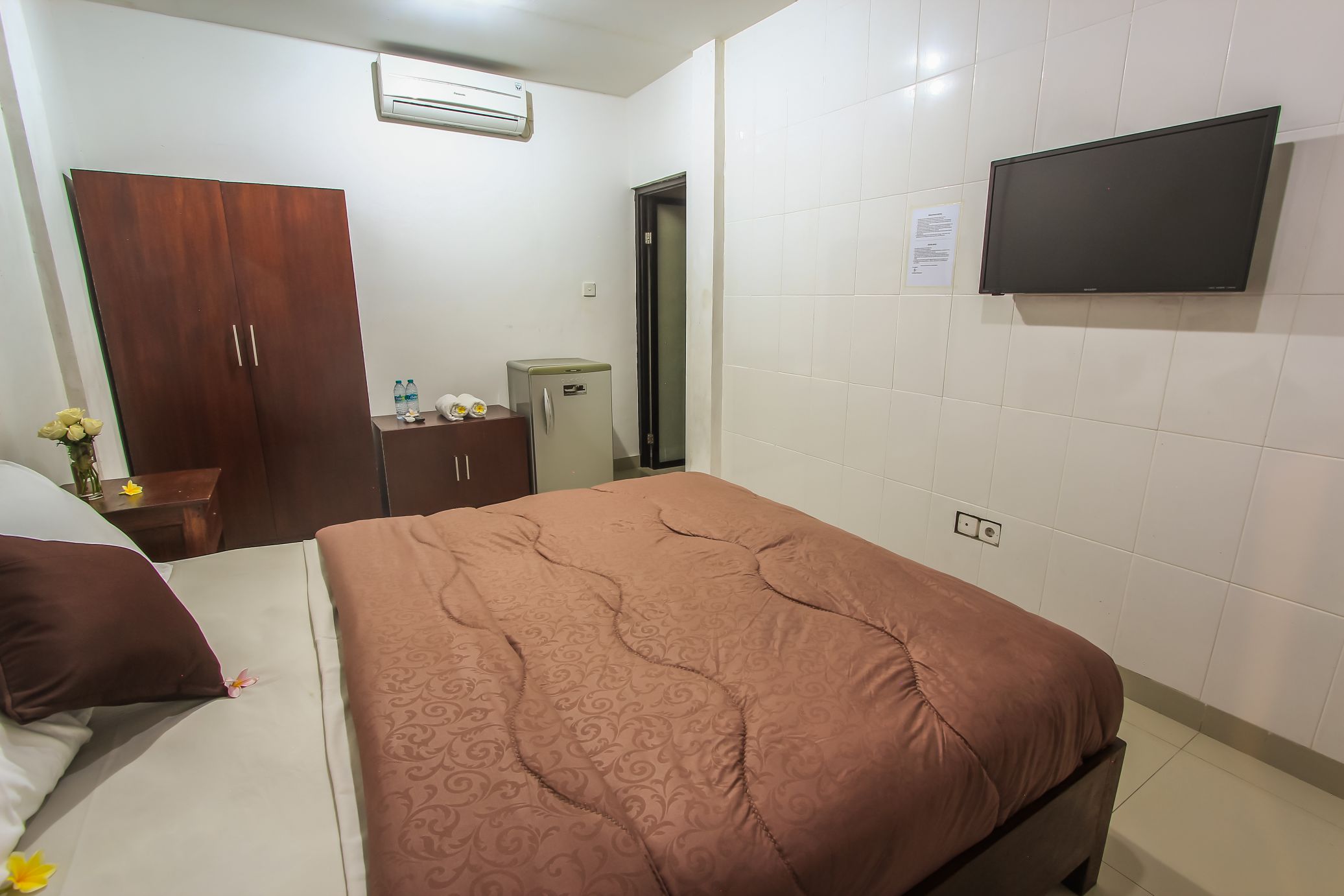 Lumbung Sari Hotel