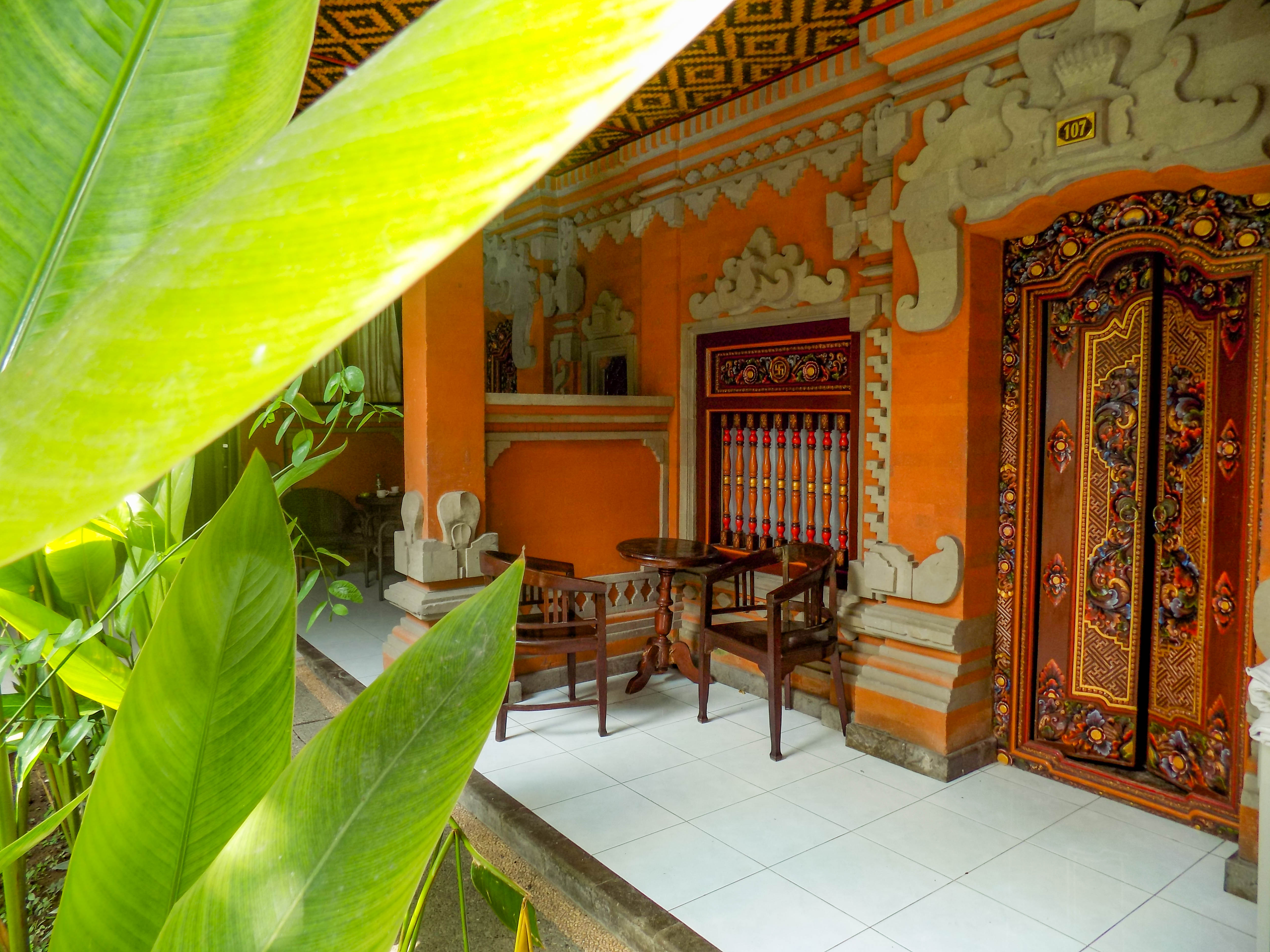 Lumbung Sari Hotel