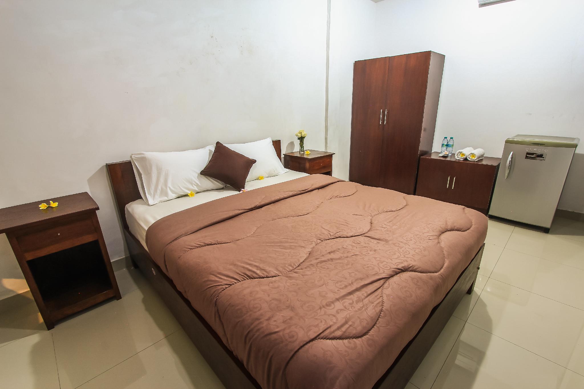 Lumbung Sari Hotel