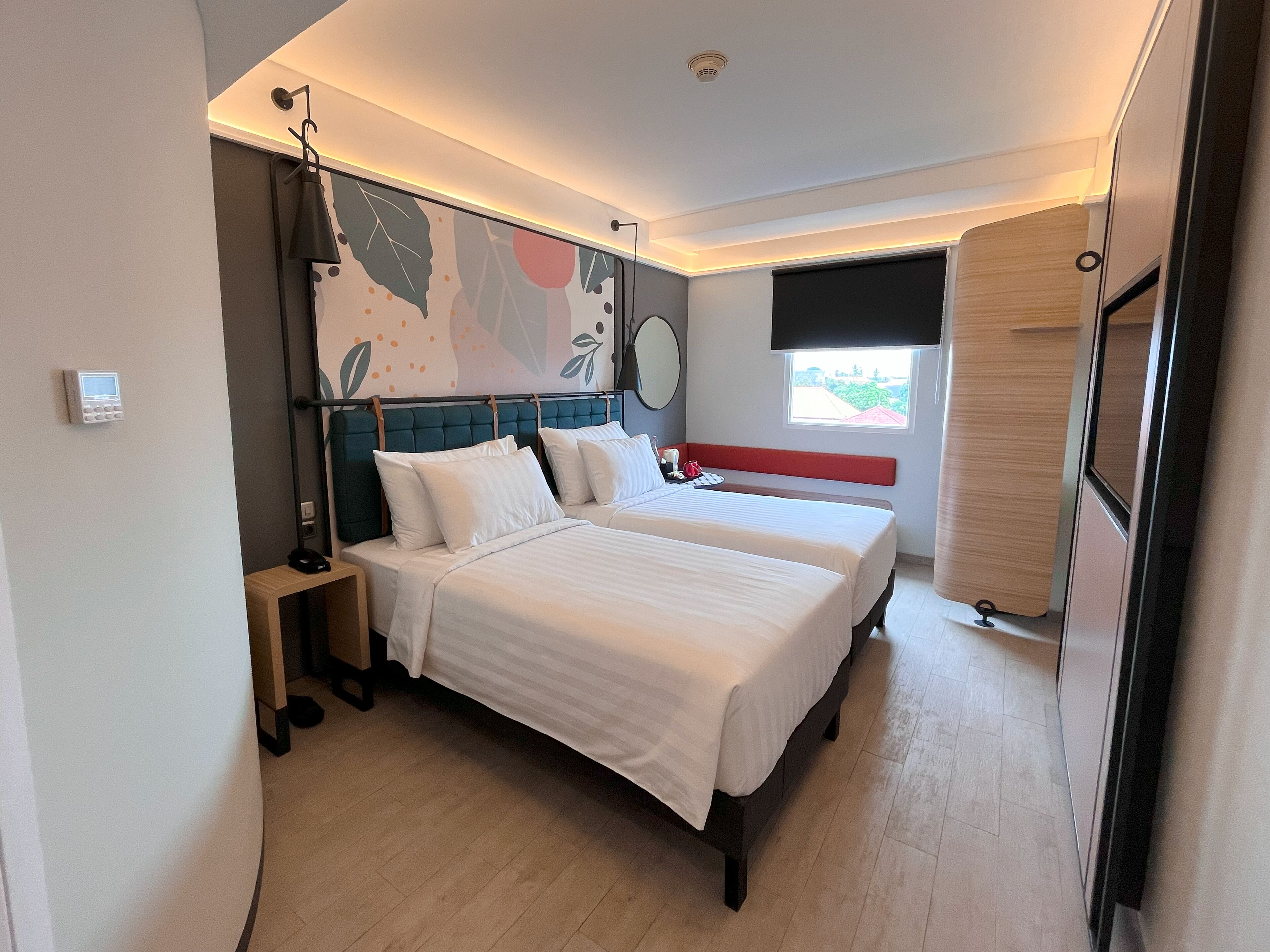 Luminor Hotel Legian Seminyak