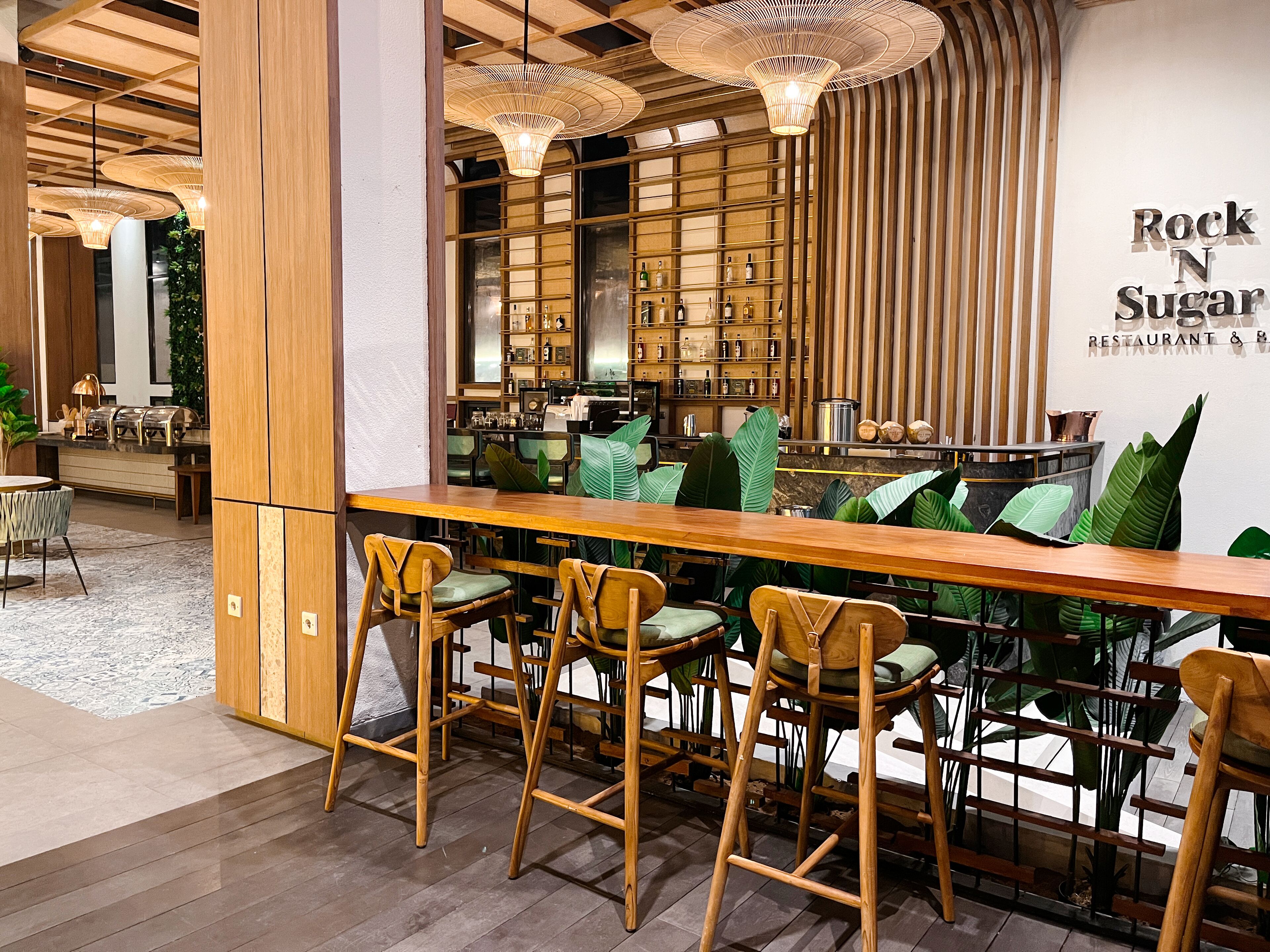 Luminor Hotel Legian Seminyak