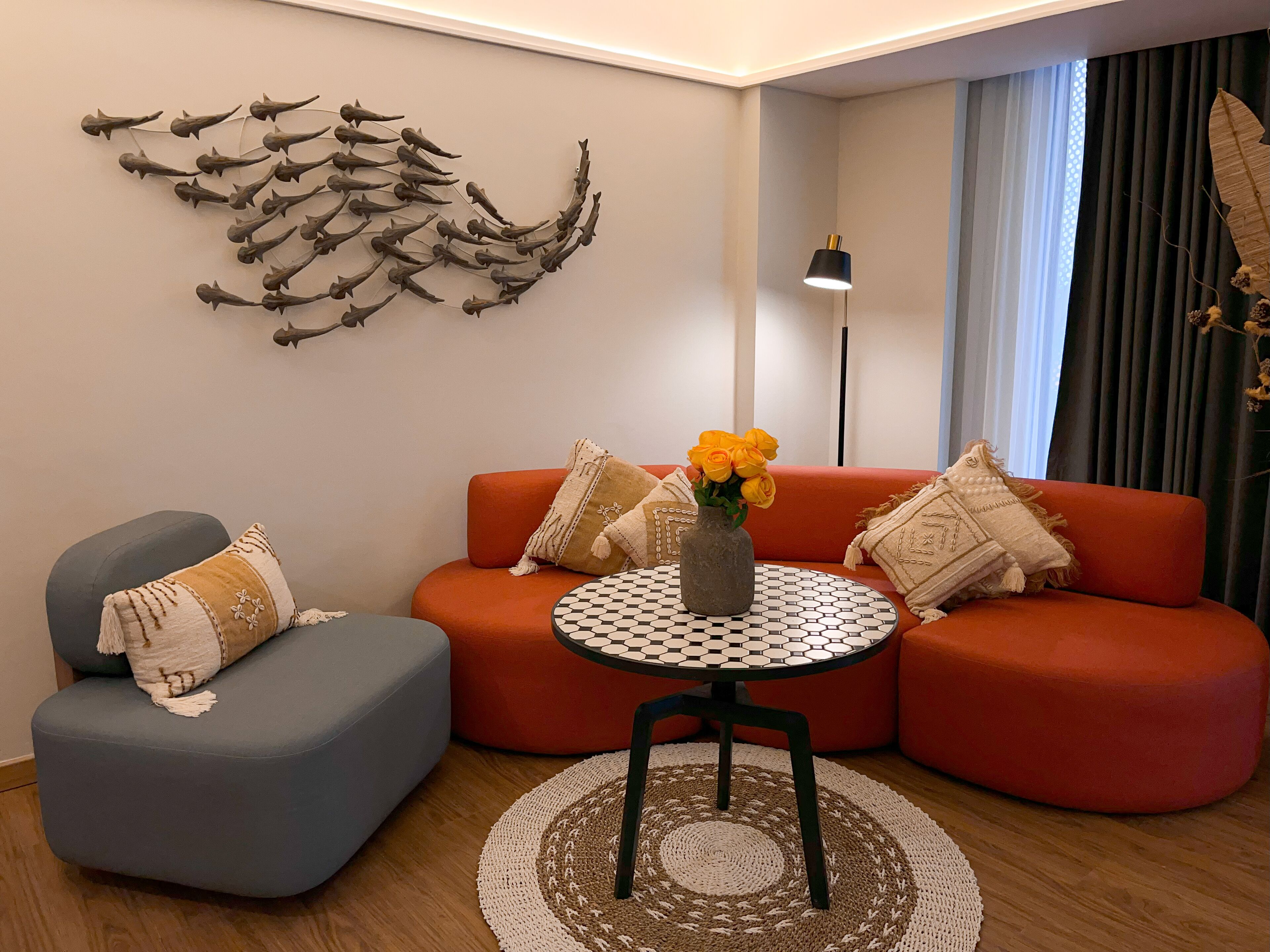 Luminor Hotel Legian Seminyak
