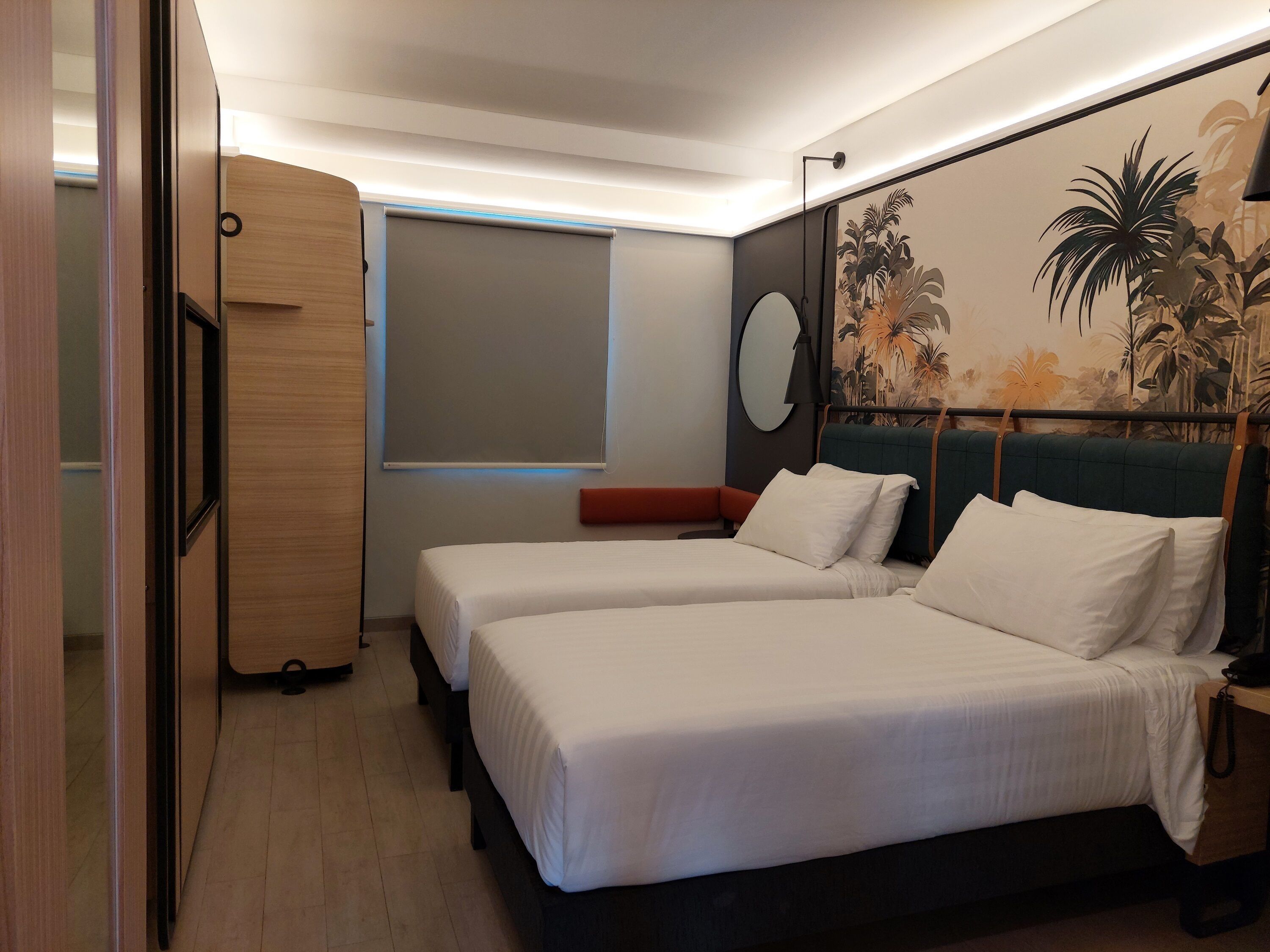 Luminor Hotel Legian Seminyak