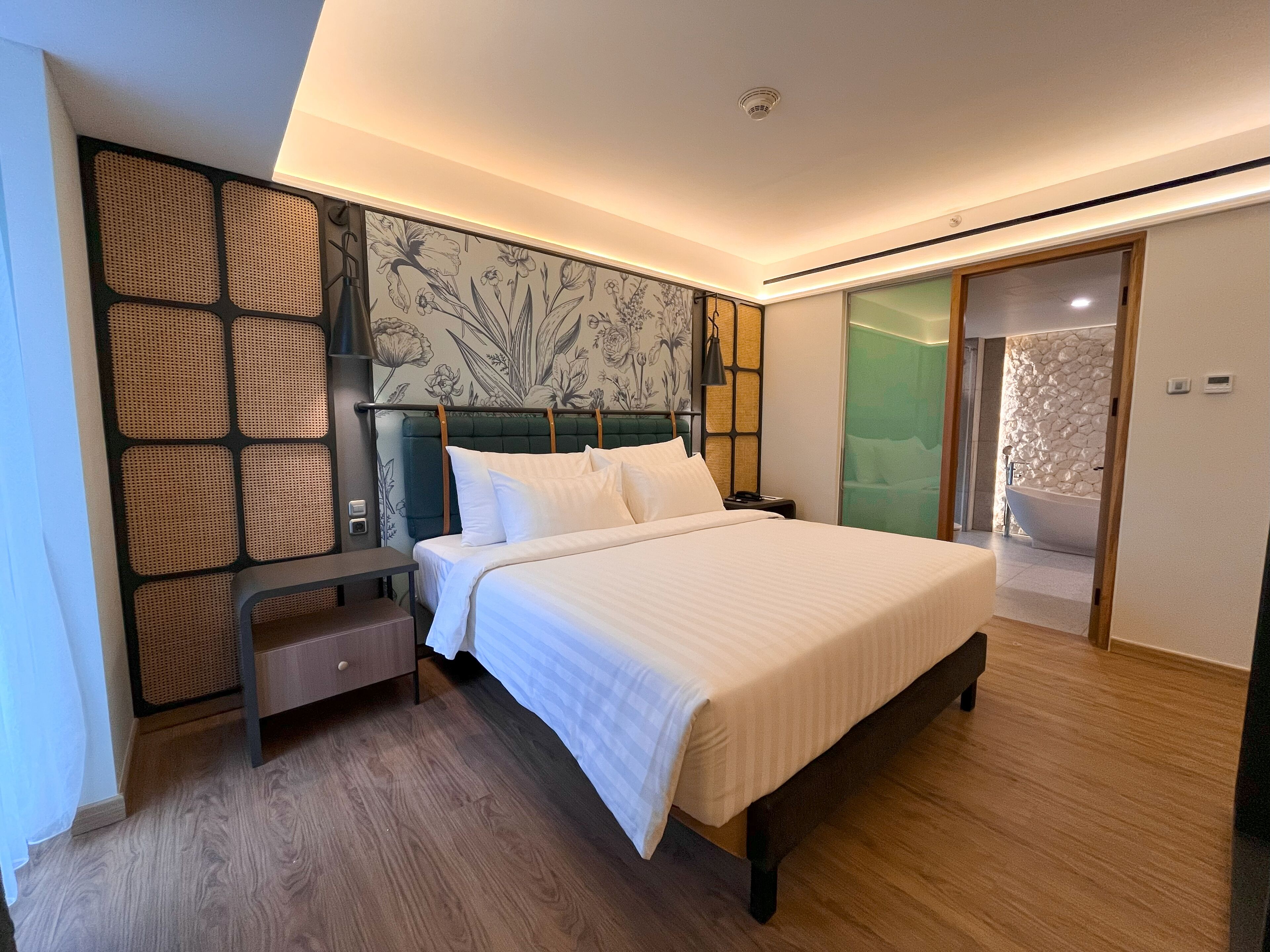 Luminor Hotel Legian Seminyak