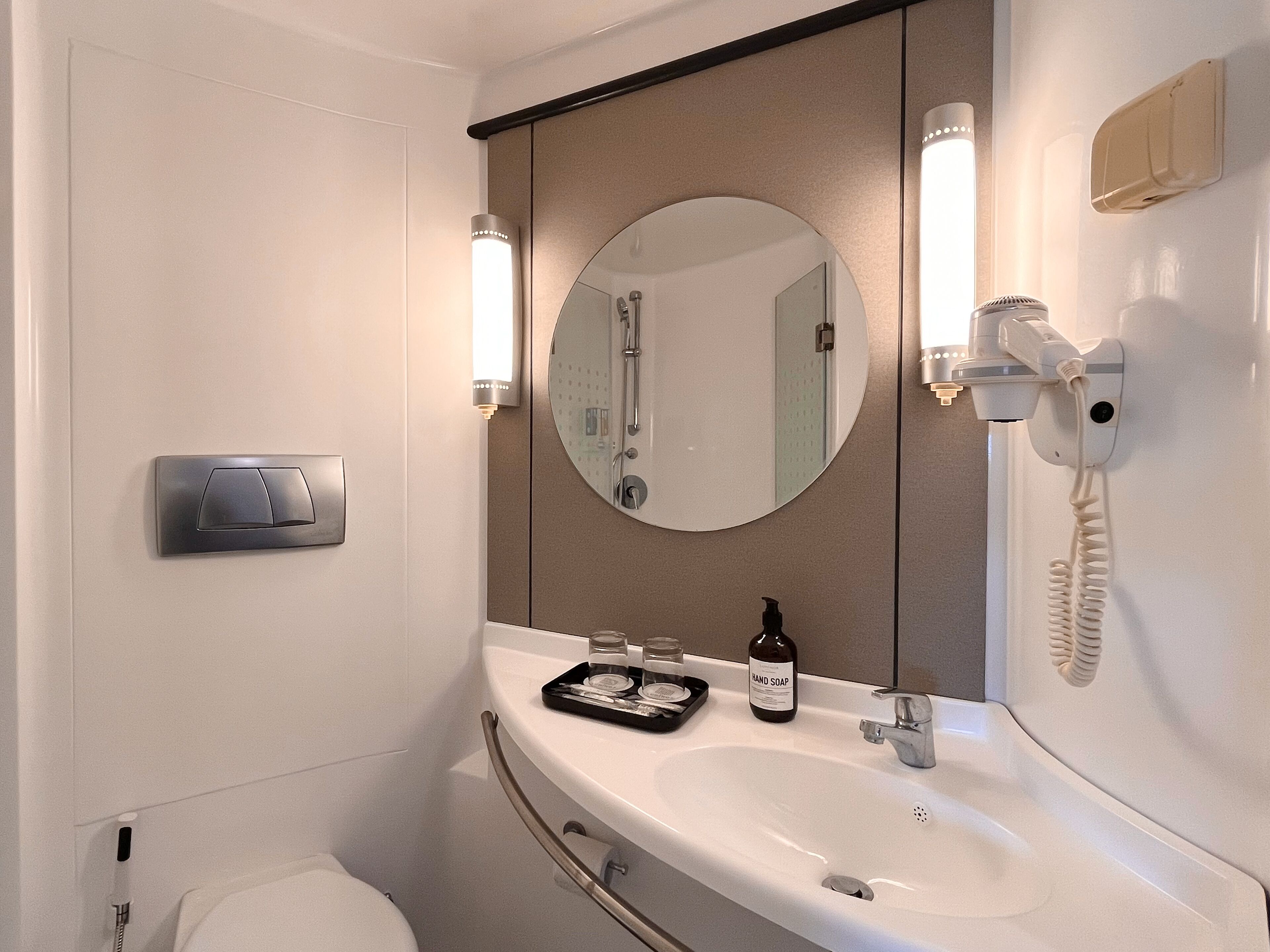 Luminor Hotel Legian Seminyak