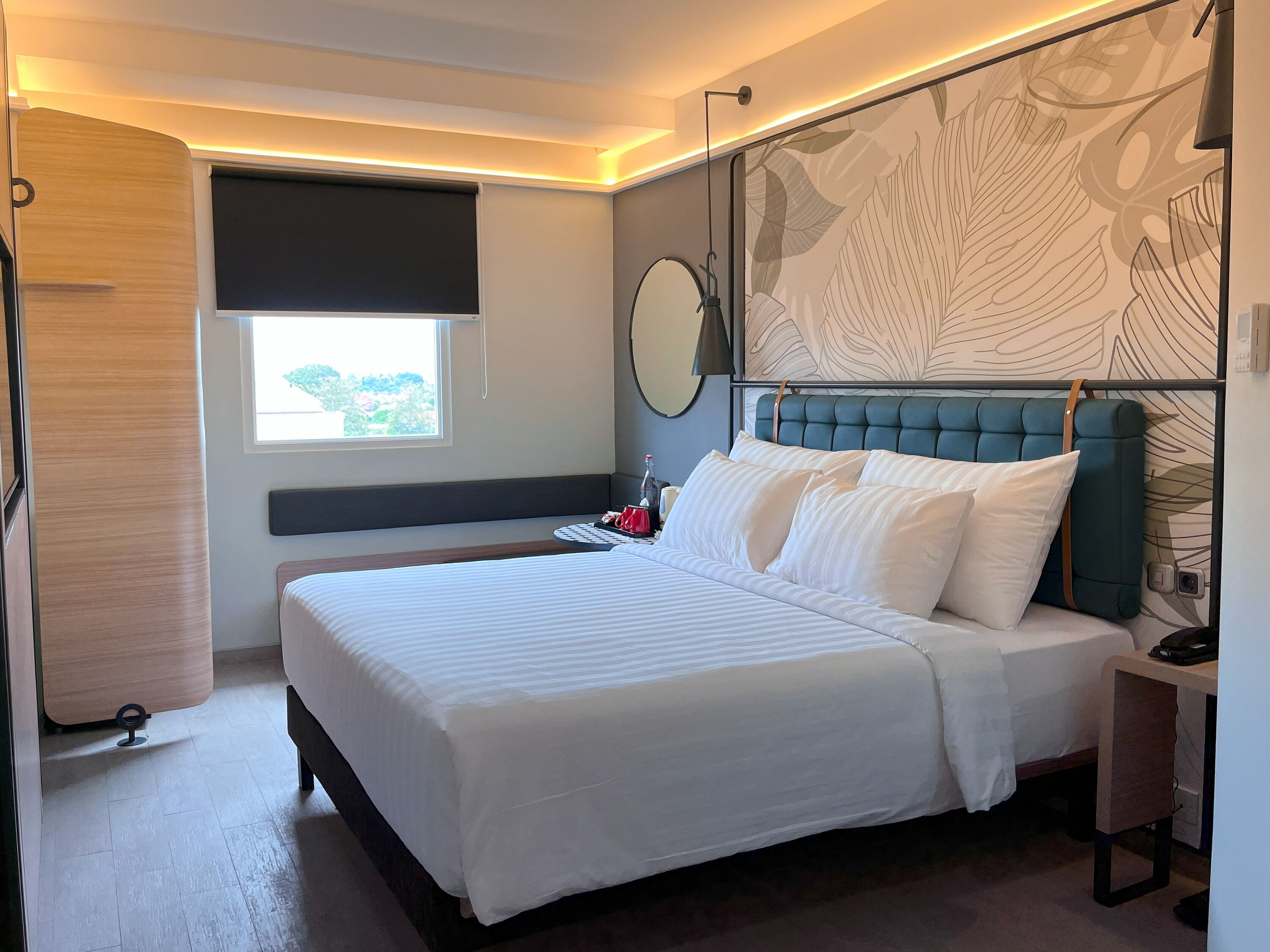 Luminor Hotel Legian Seminyak