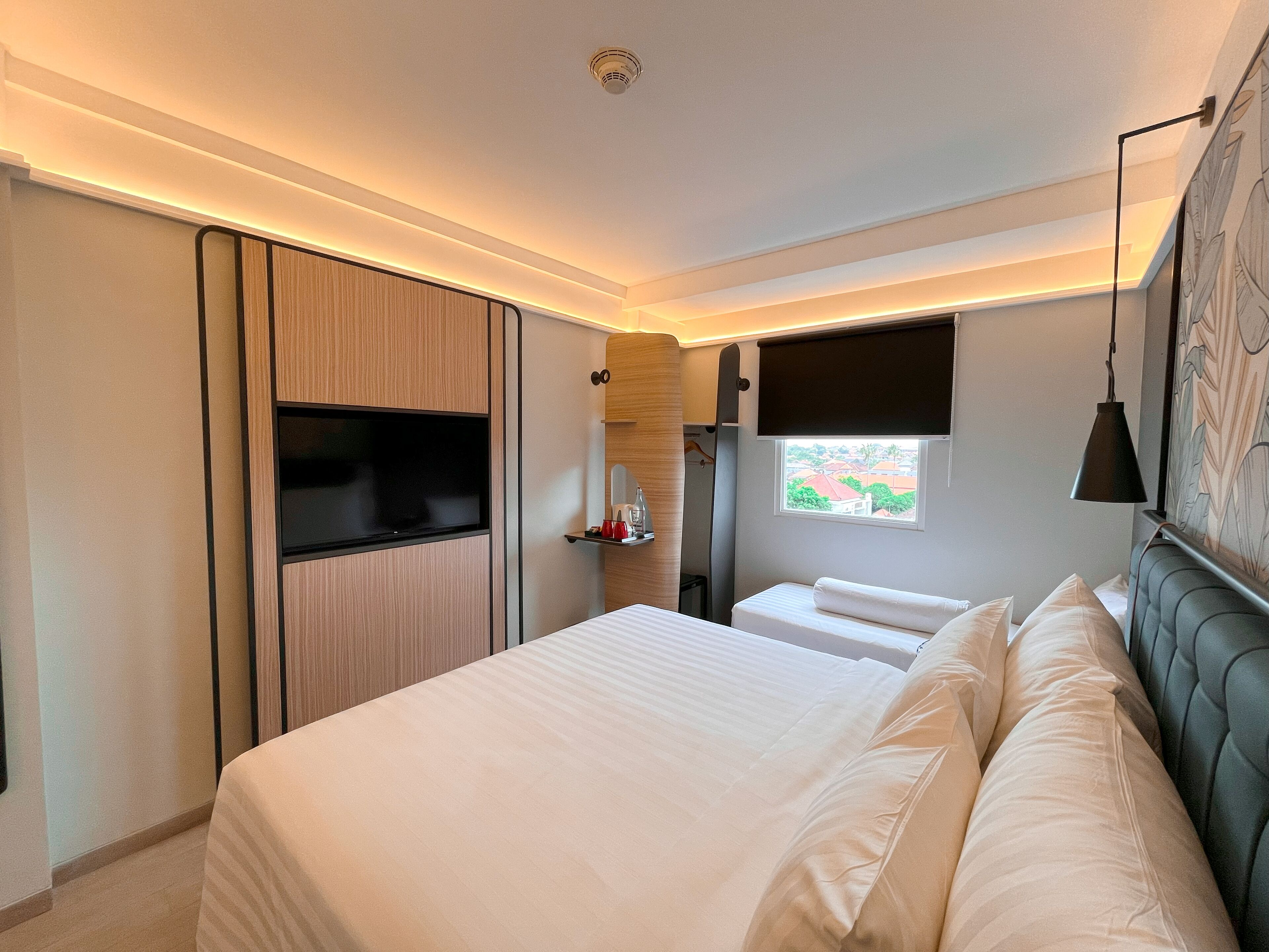 Luminor Hotel Legian Seminyak