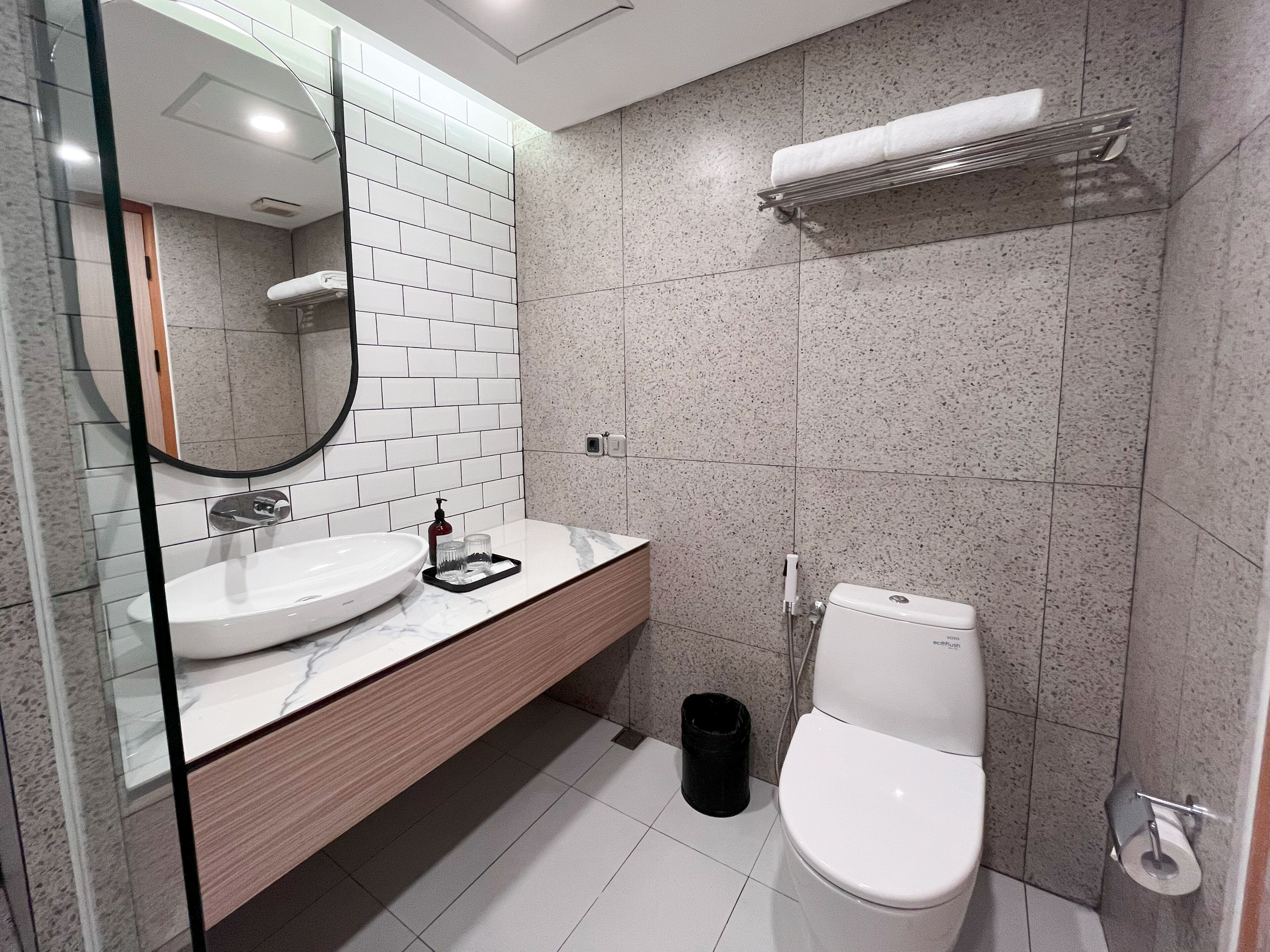 Luminor Hotel Legian Seminyak
