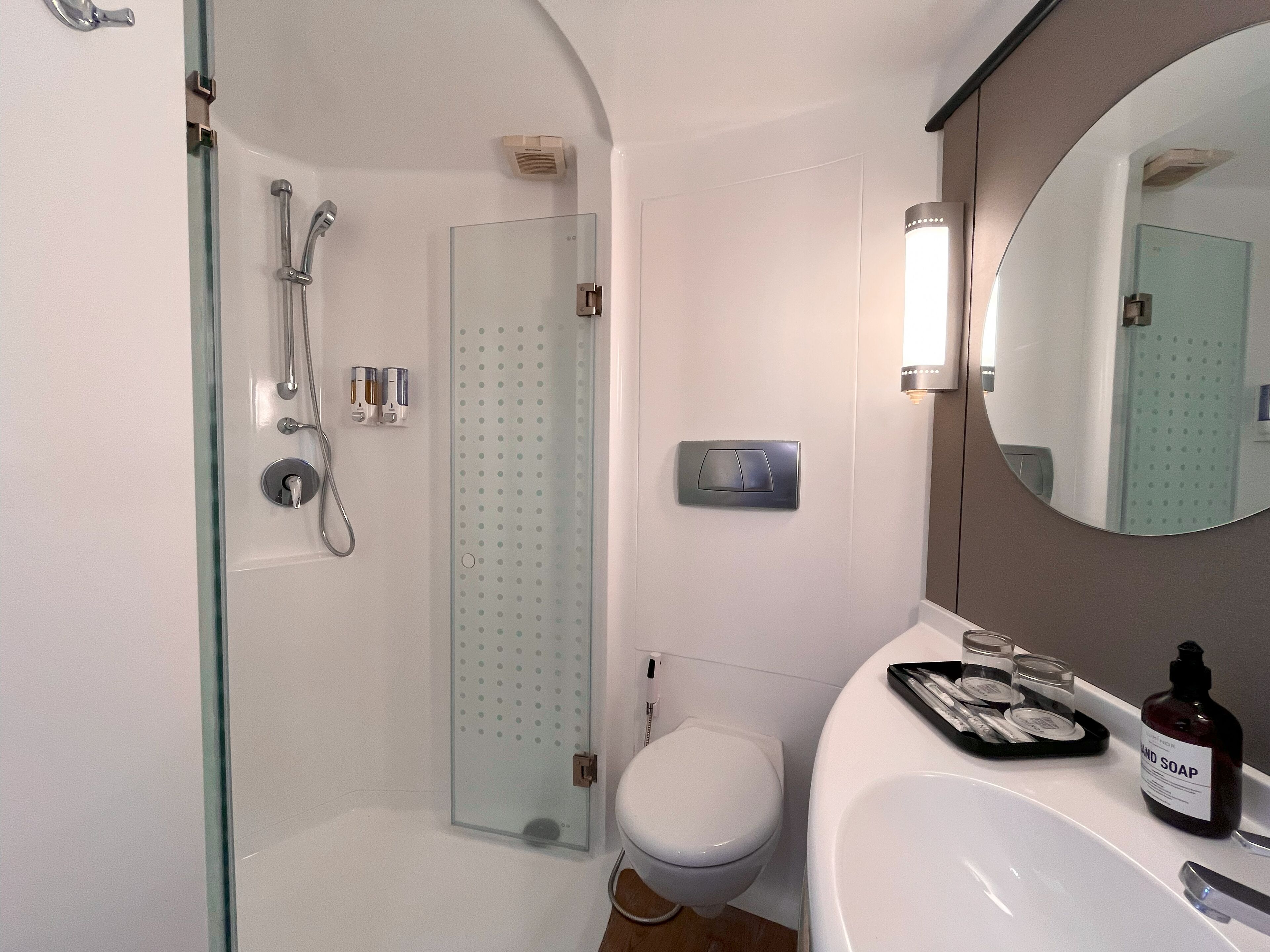 Luminor Hotel Legian Seminyak