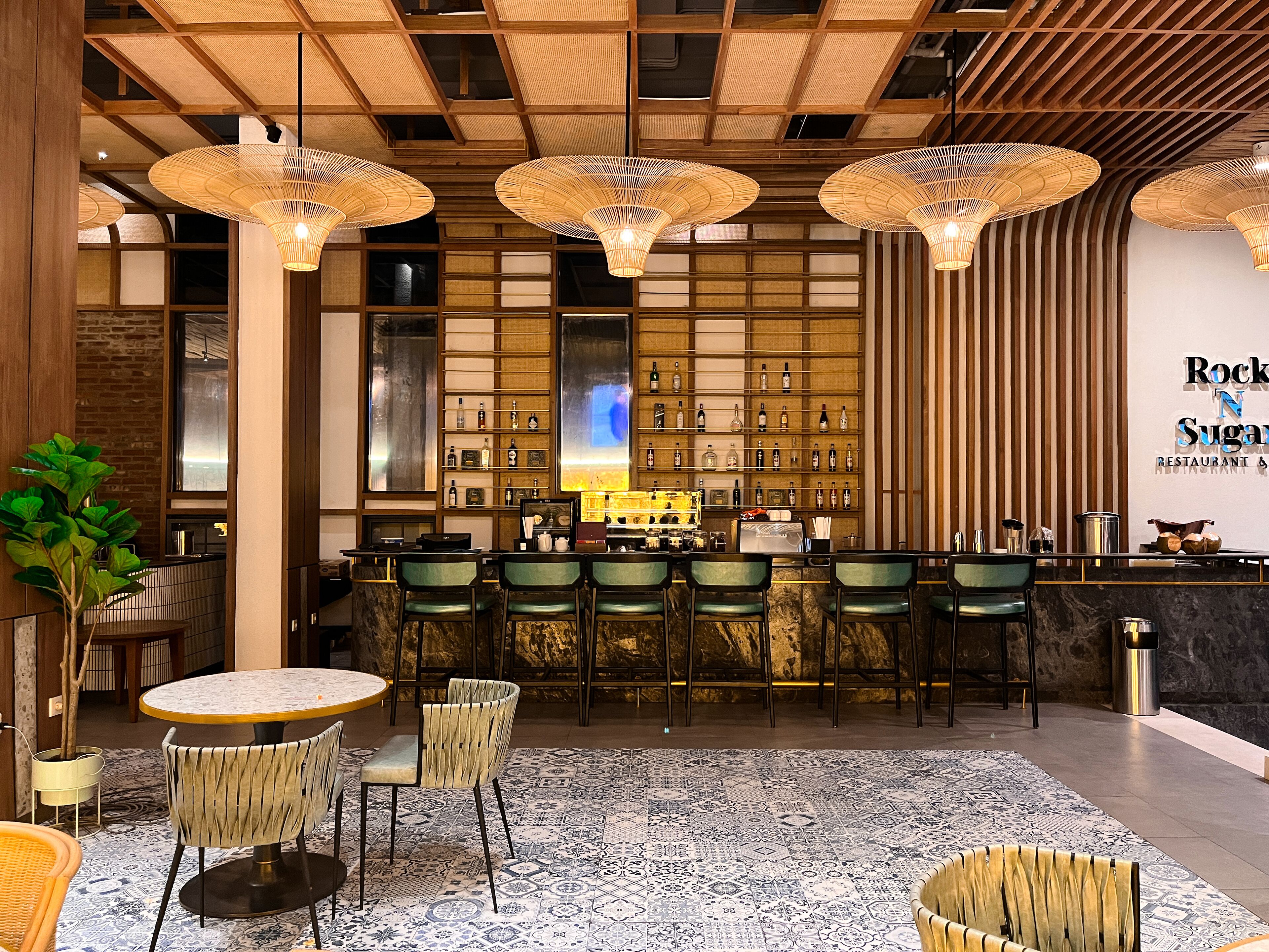Luminor Hotel Legian Seminyak