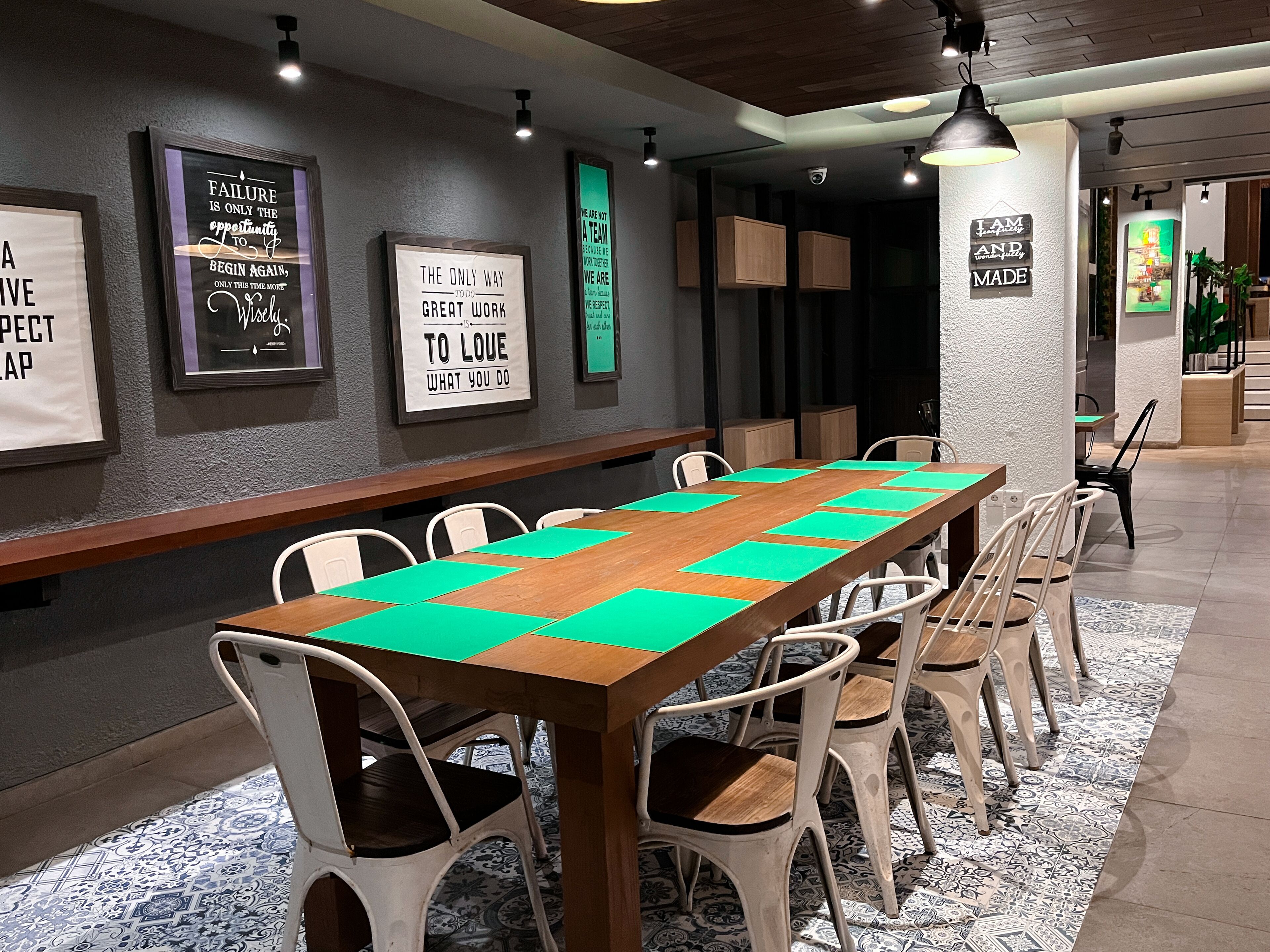 Luminor Hotel Legian Seminyak