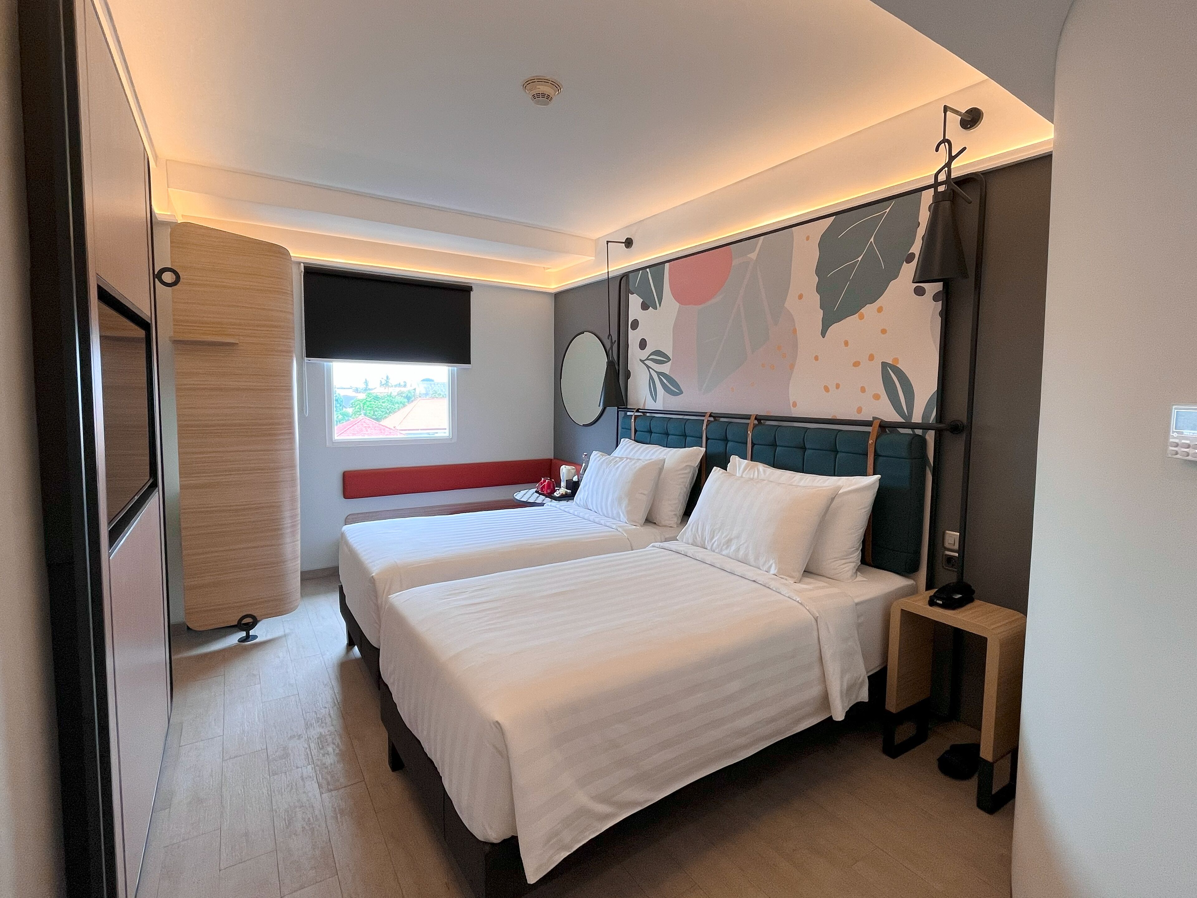Luminor Hotel Legian Seminyak