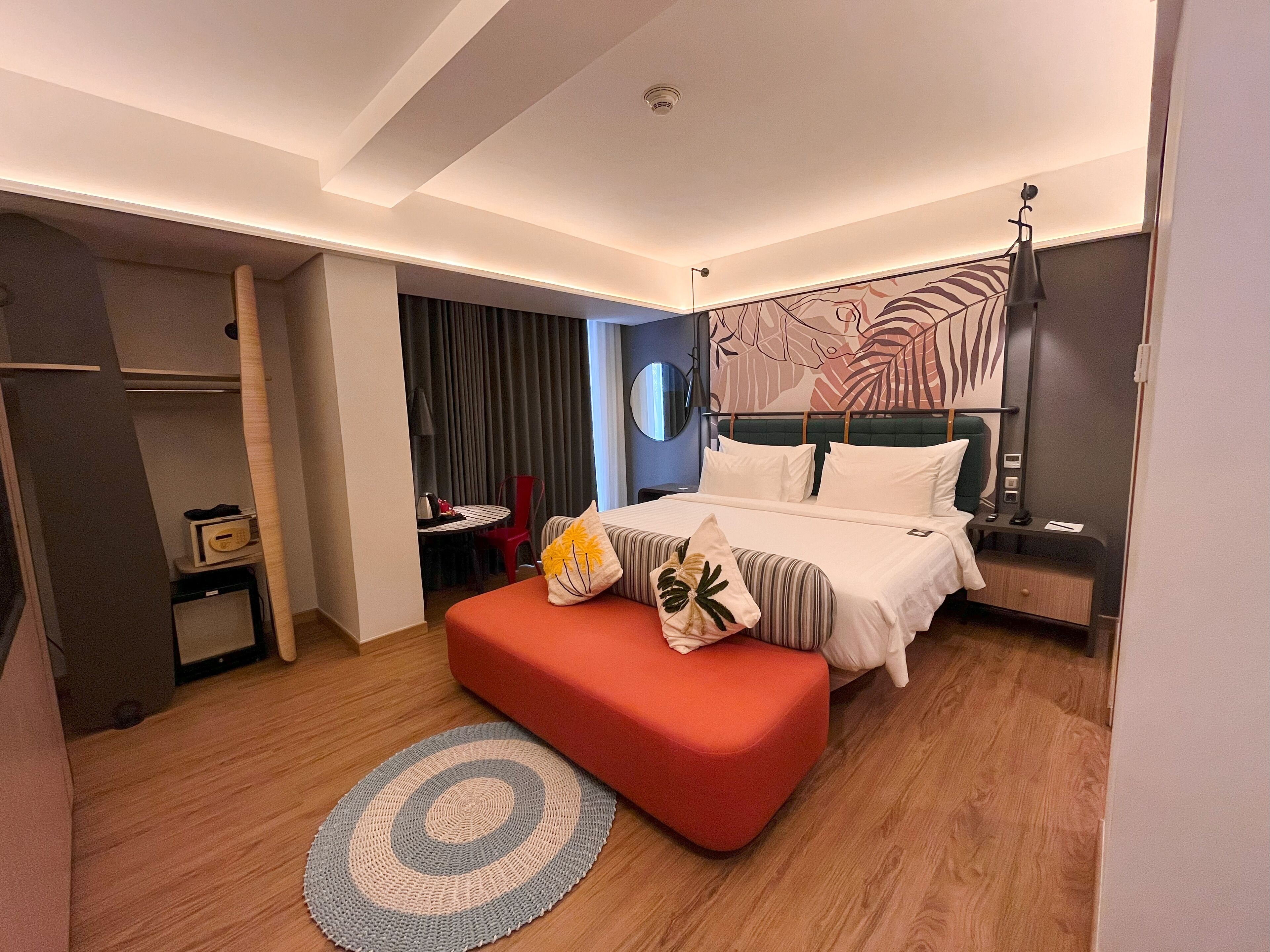 Luminor Hotel Legian Seminyak