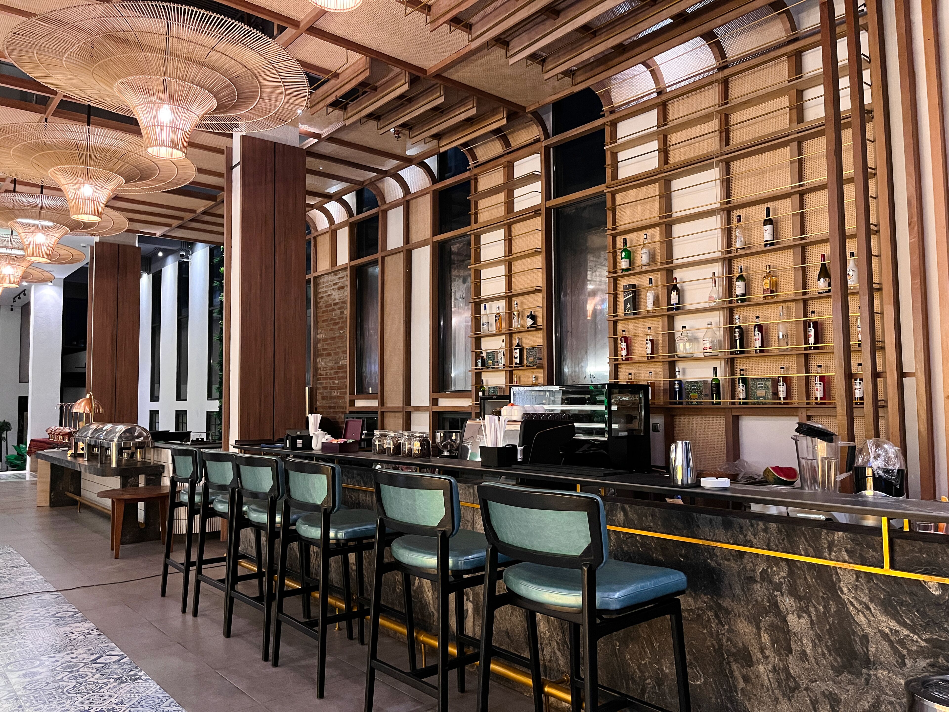 Luminor Hotel Legian Seminyak